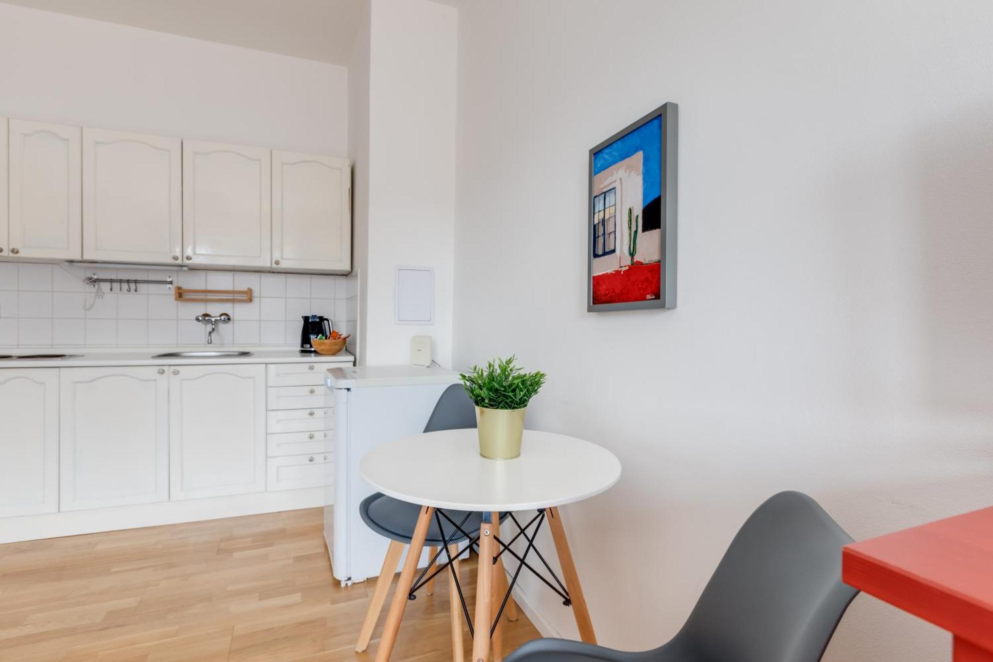 Apartmán Jt's Opletalova Str. *