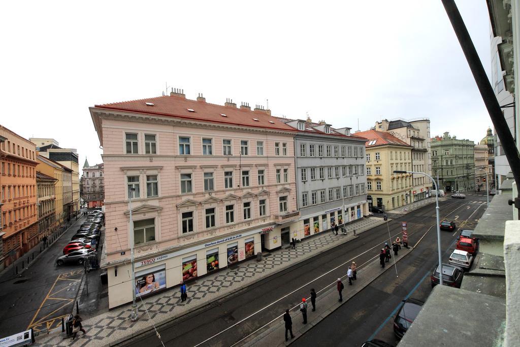 Belehradska Apartment Apartment