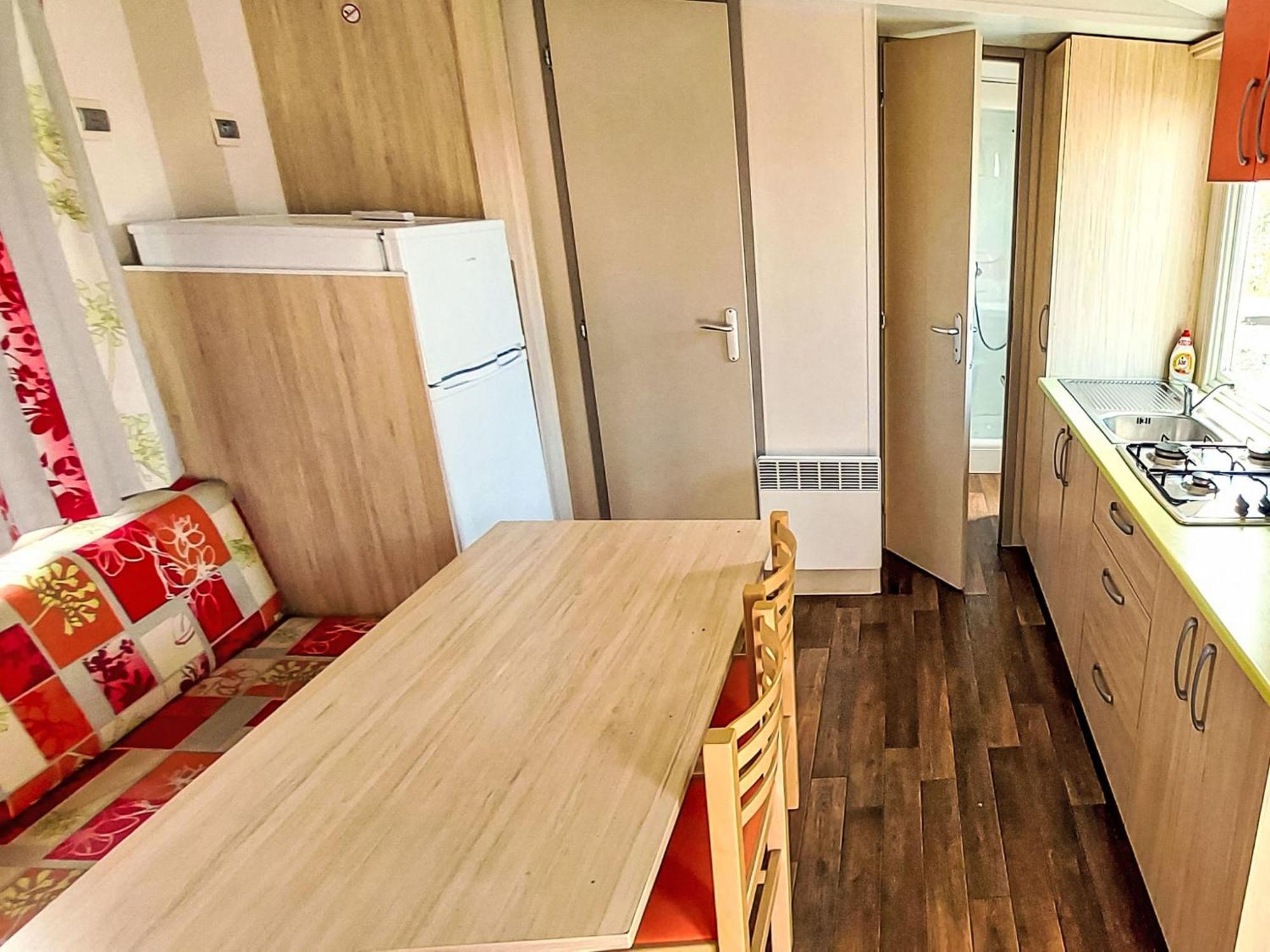 Prima By Interhome Semesterbostad Prag