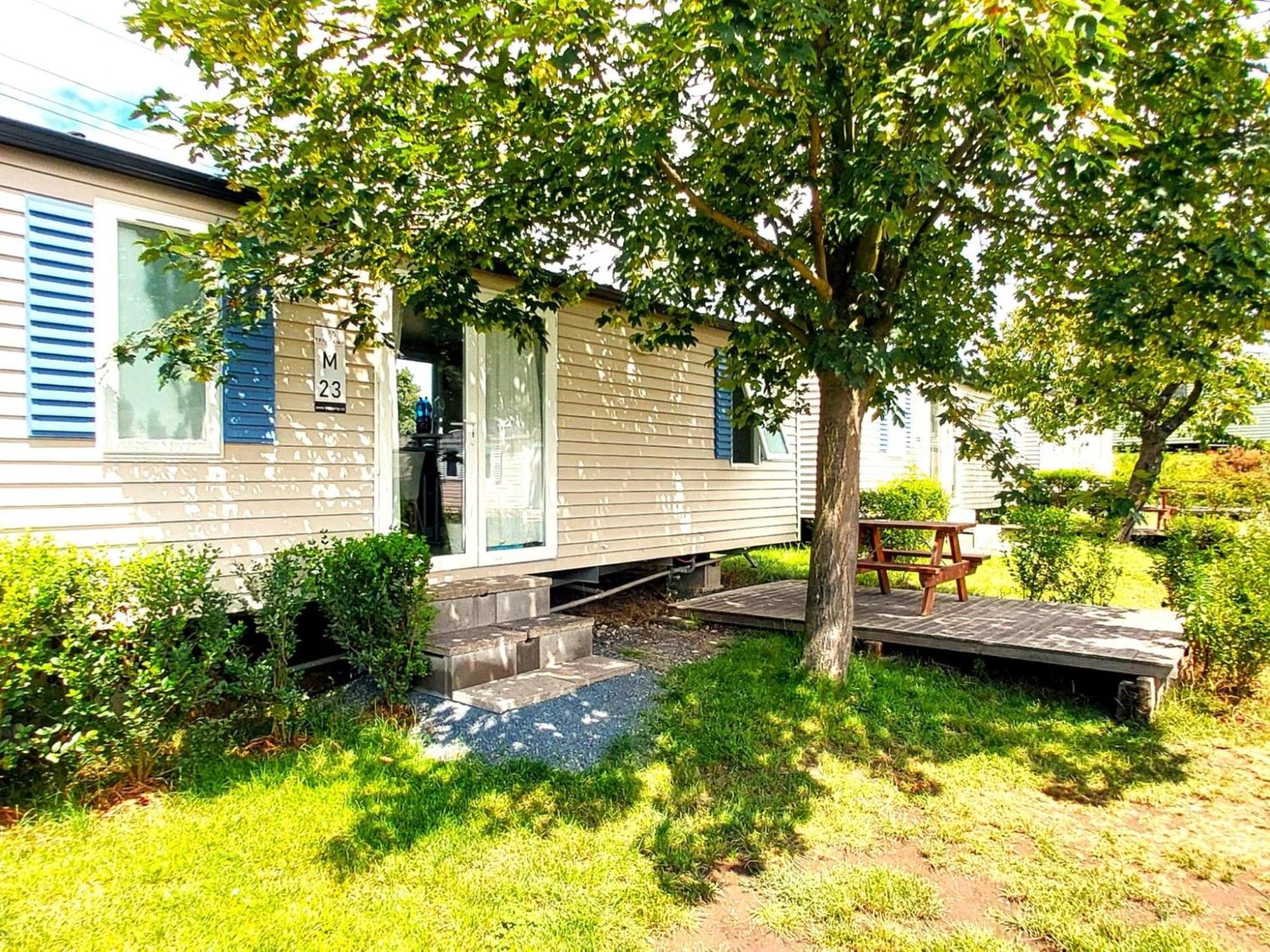 Semesterbostad Prima By Interhome *