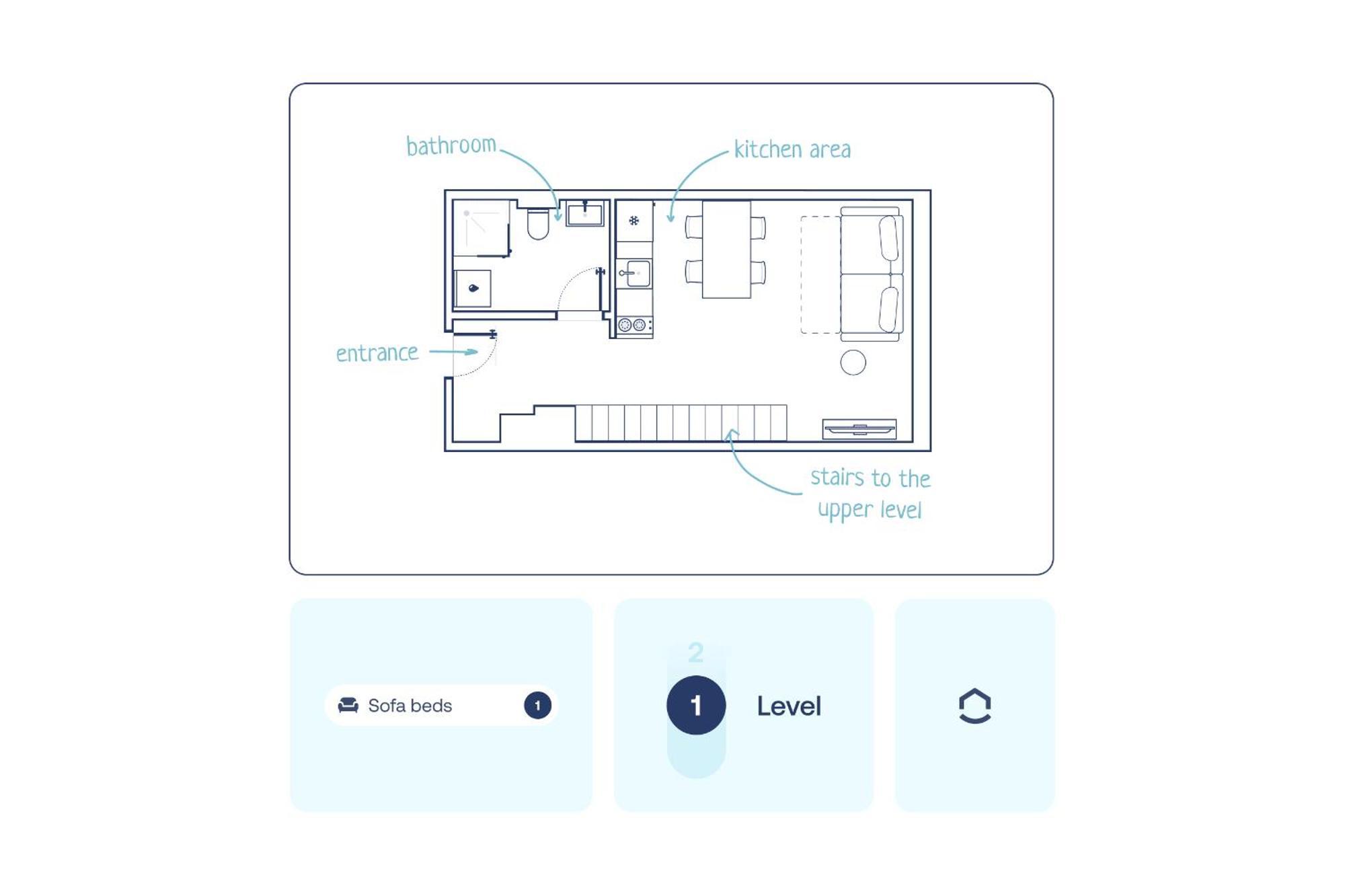 Apartment Turnkey I Charles Square Prague
