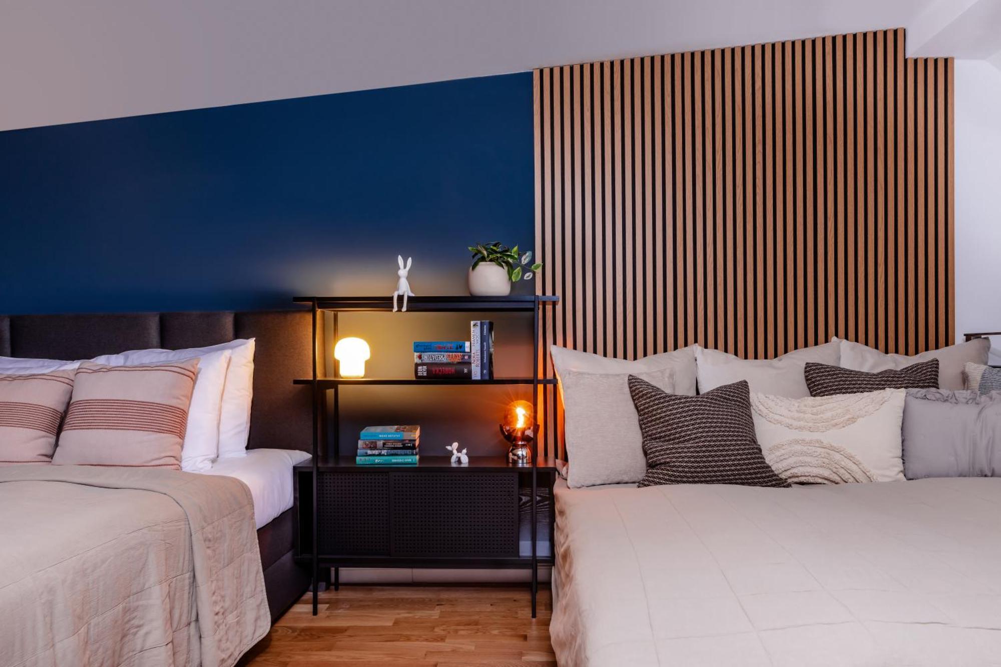 Turnkey I Charles Square Prag