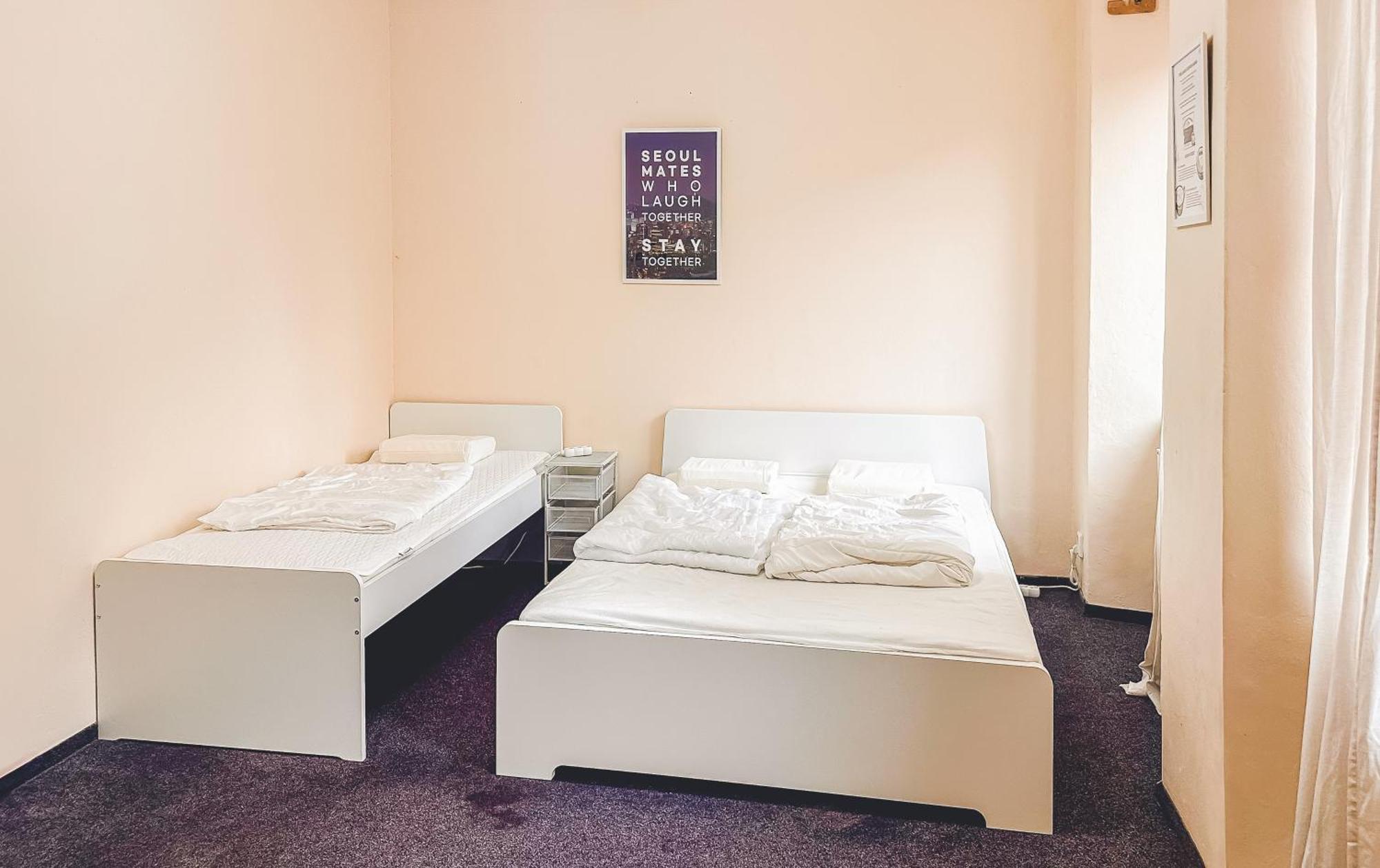 Hostel Korea Town