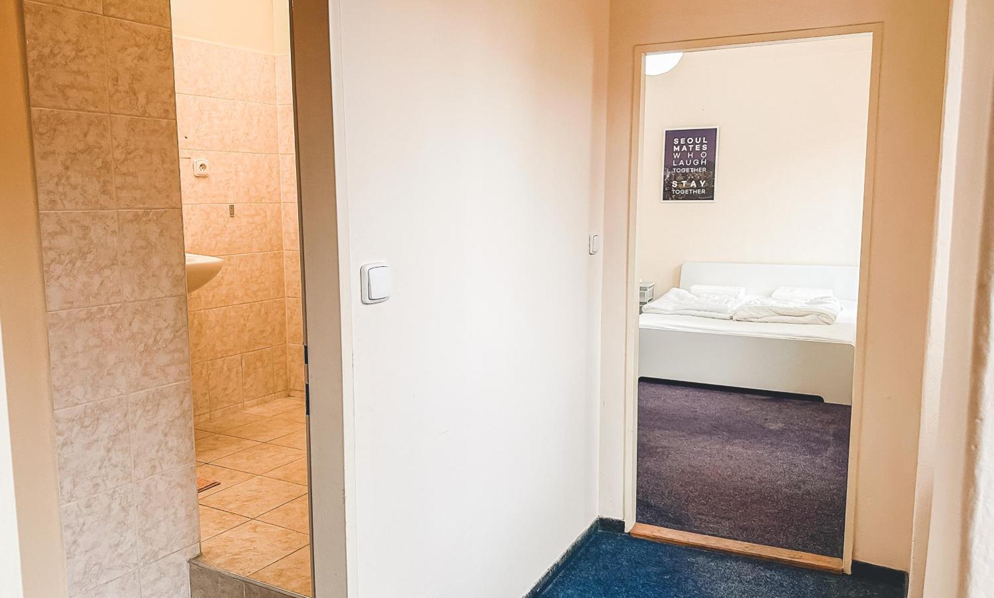 Hostel Korea Town