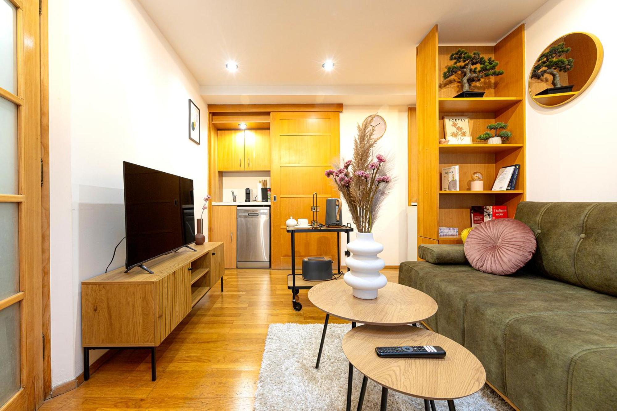 The Wenceslas Loft
