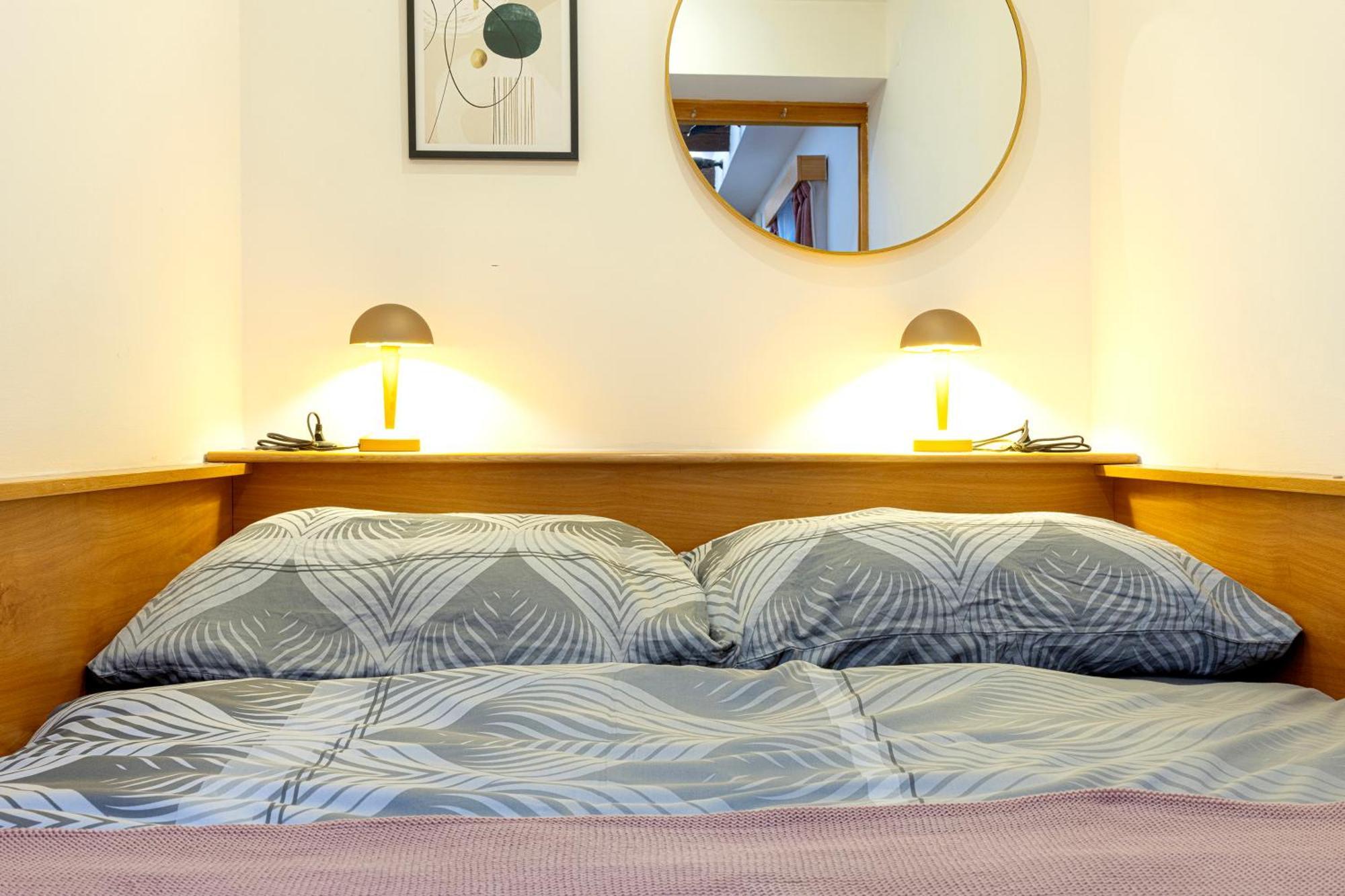 The Wenceslas Loft *