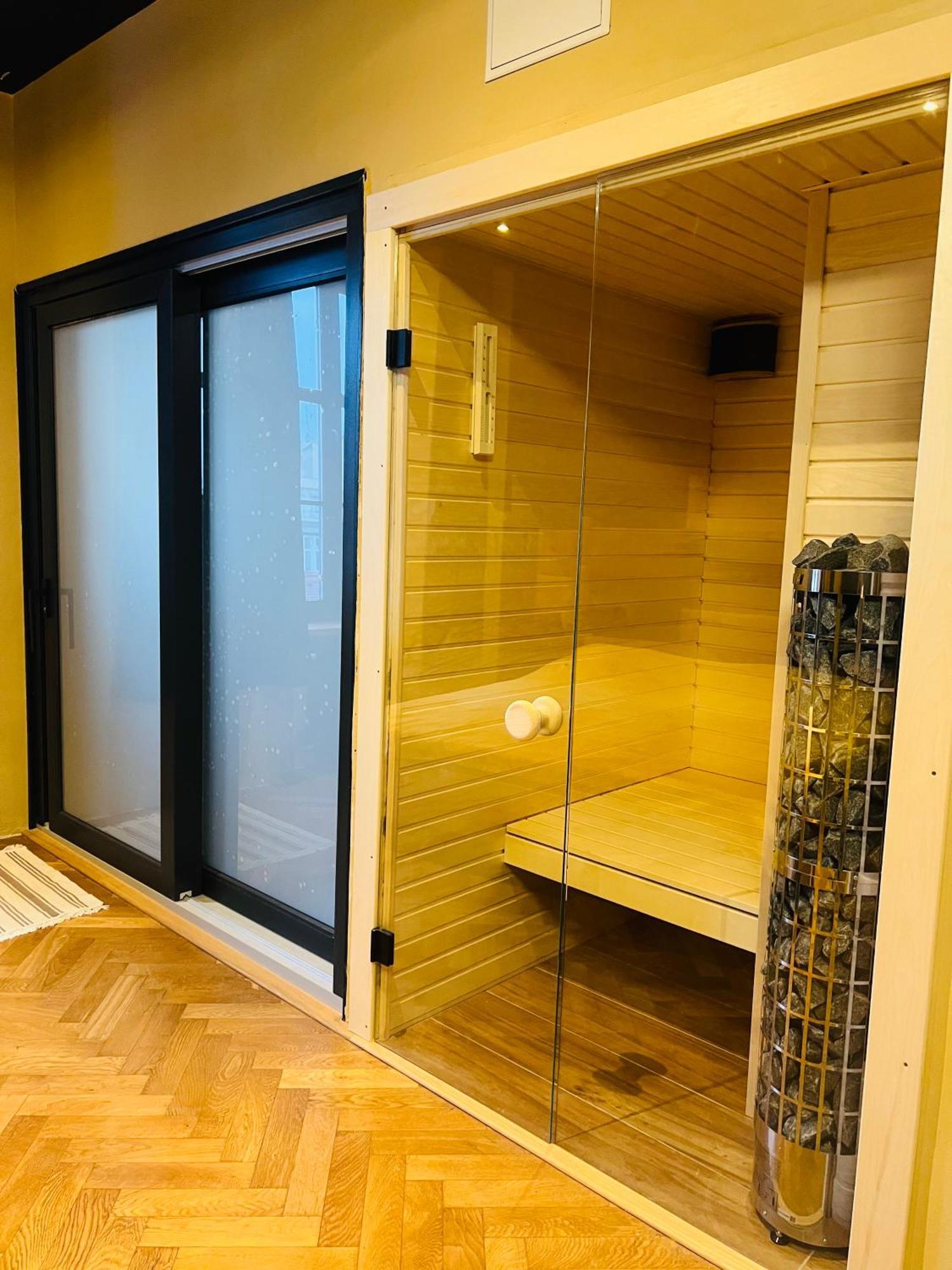 Wenceslas Square 150 M2 * Prag