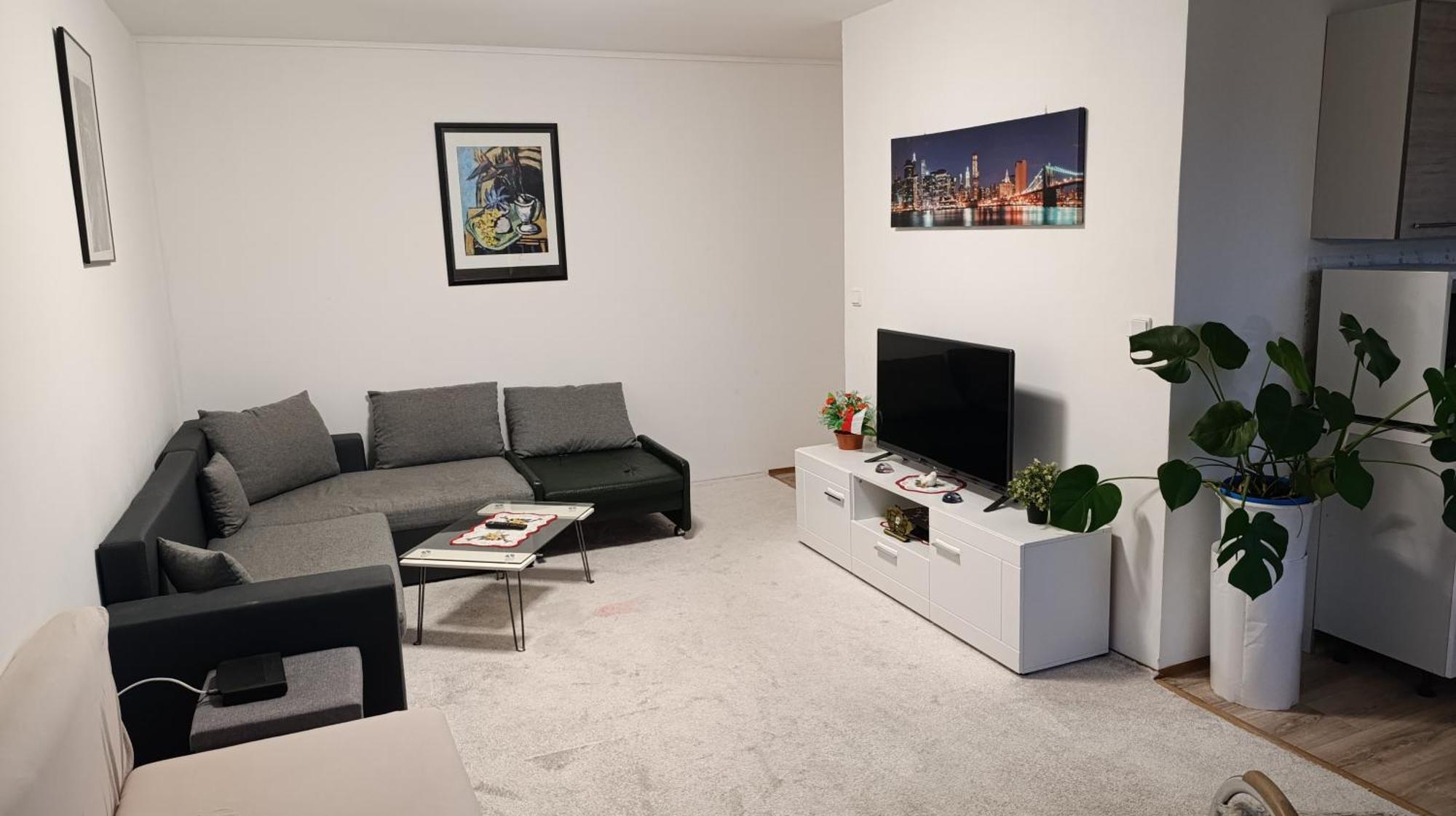 Dream Apartment *