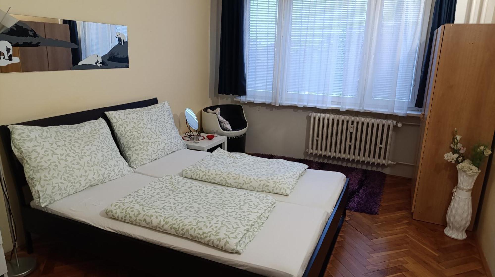 Dream Apartment Prag