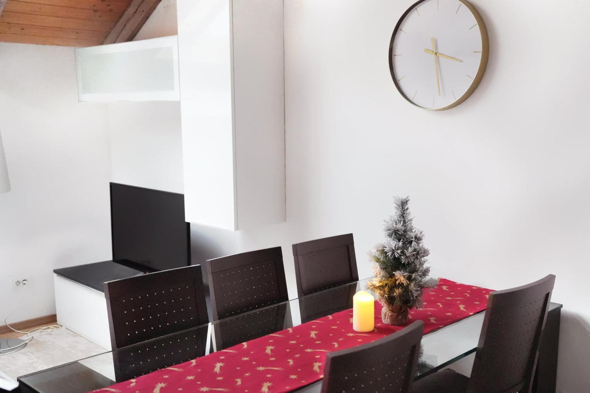 Riverside Palace Prag