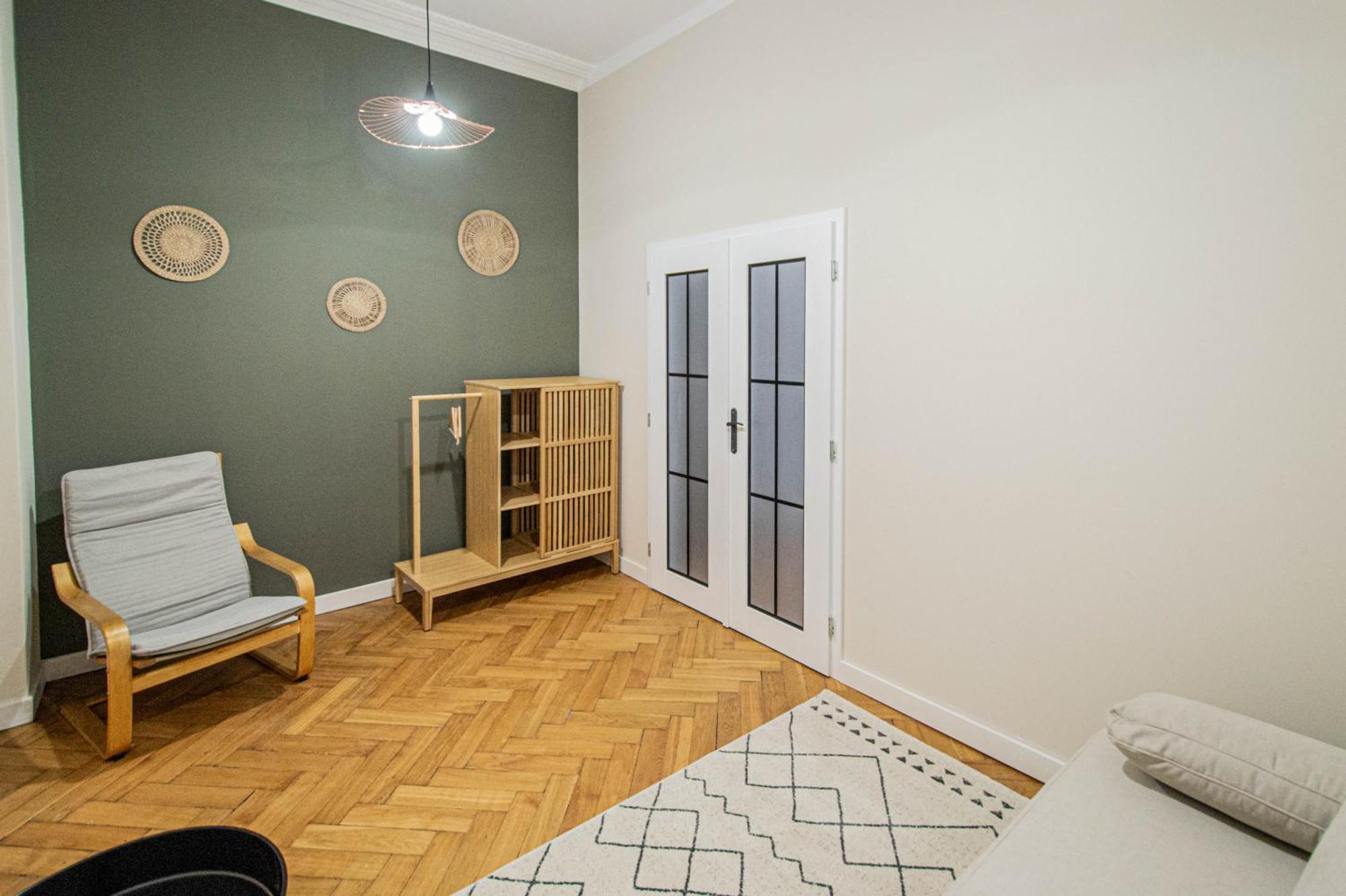 Radost The Heart Of Unique Living Apartment