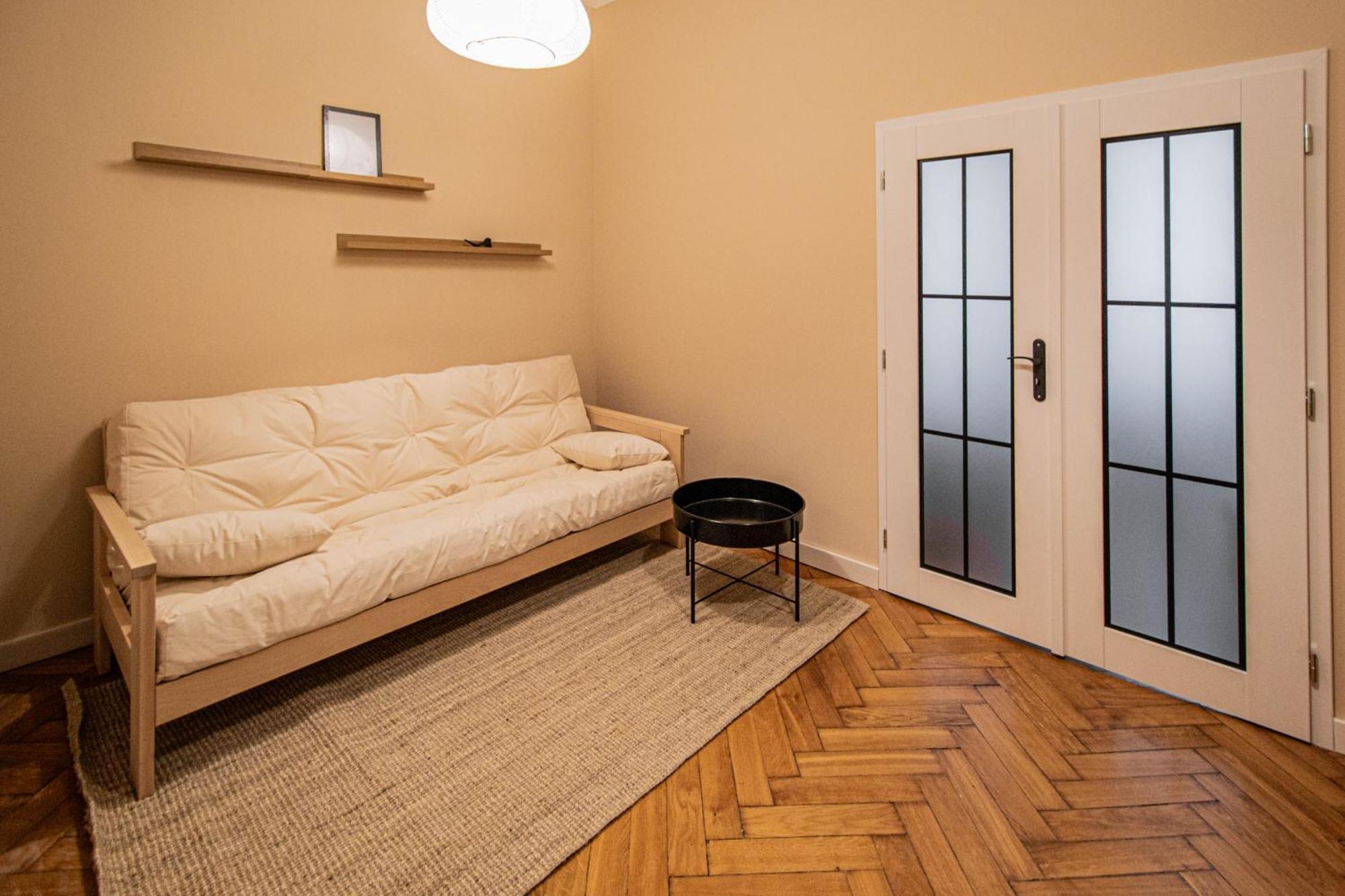 Radost The Heart Of Unique Living Apartment
