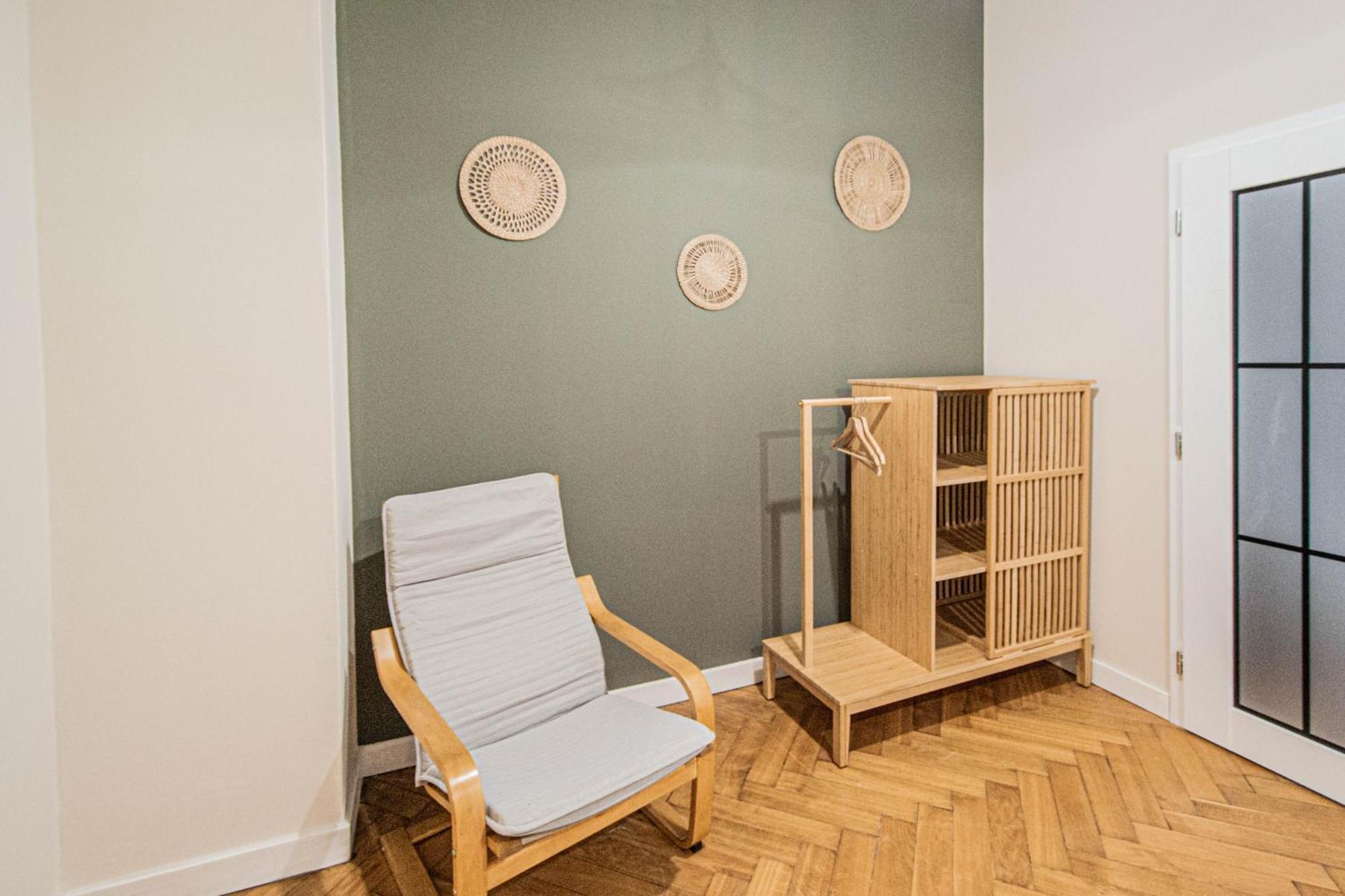 Apartment Radost The Heart Of Unique Living Prague