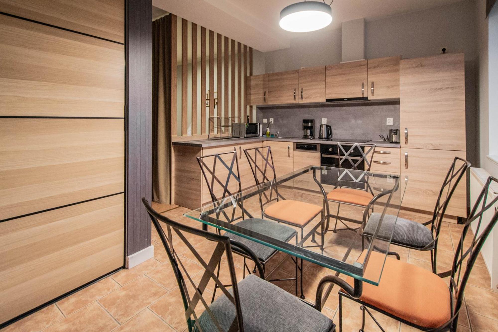 Apartment Radost The Heart Of Unique Living