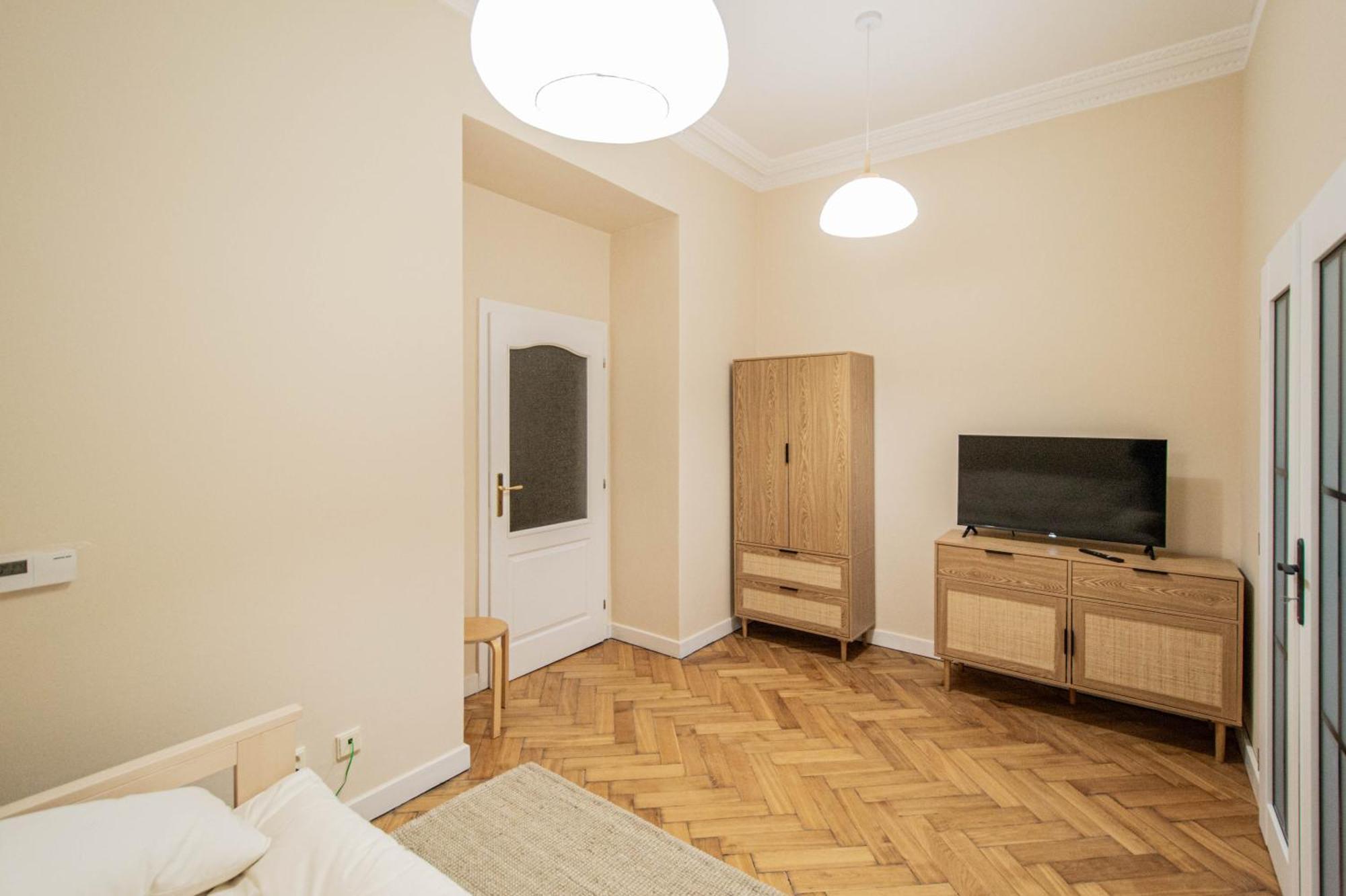 Apartment Radost The Heart Of Unique Living Prague
