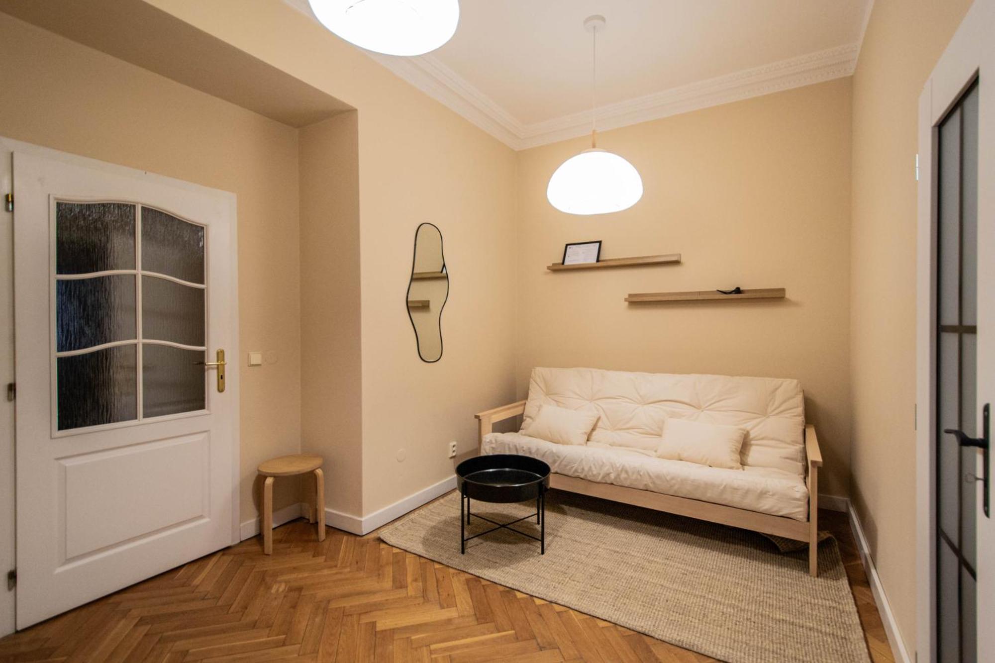 Radost The Heart Of Unique Living Apartment