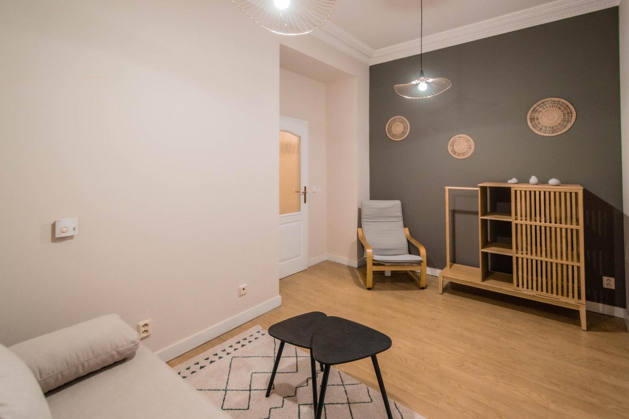 Radost The Heart Of Unique Living Apartment