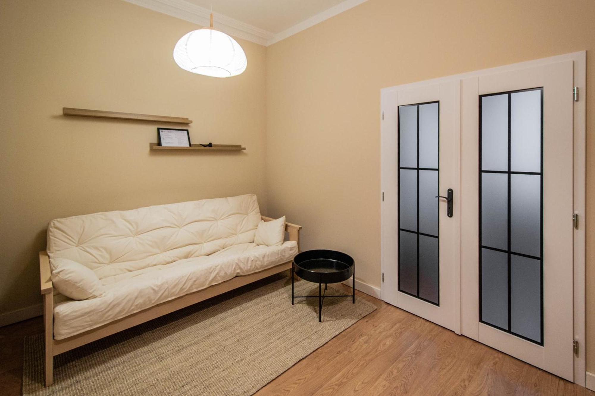 Apartment Radost The Heart Of Unique Living Prague