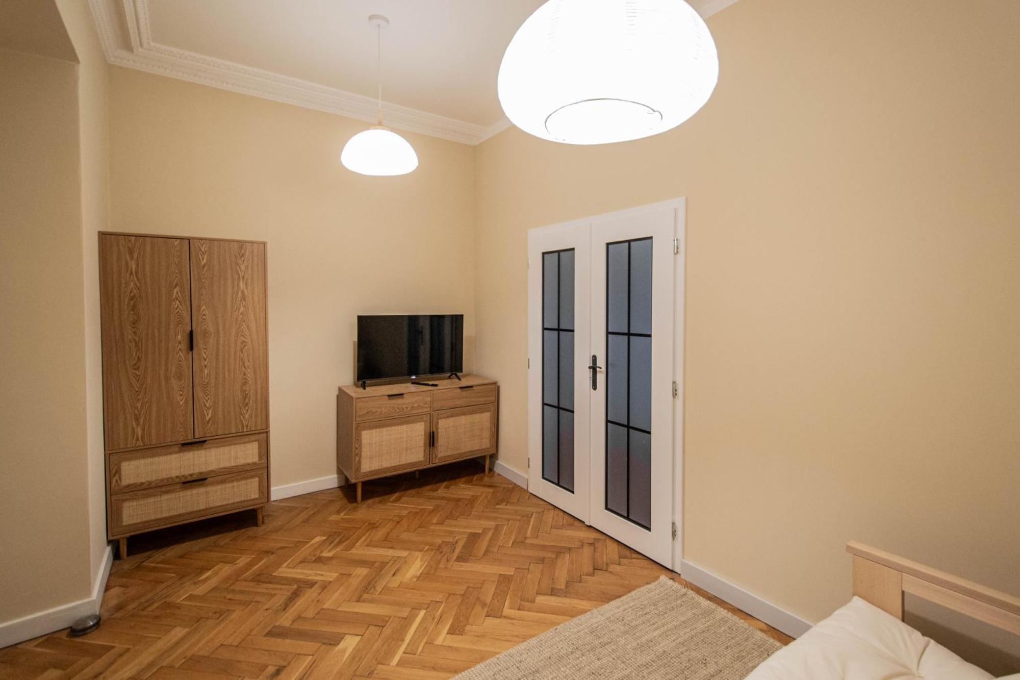 Radost The Heart Of Unique Living Apartment *