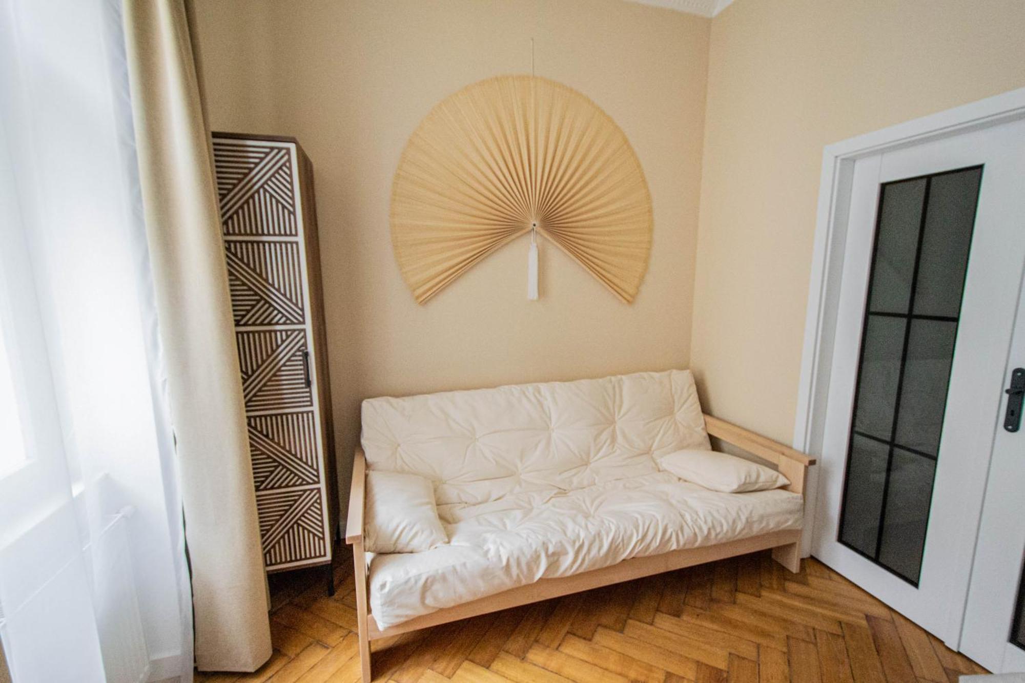 Radost The Heart Of Unique Living Apartment