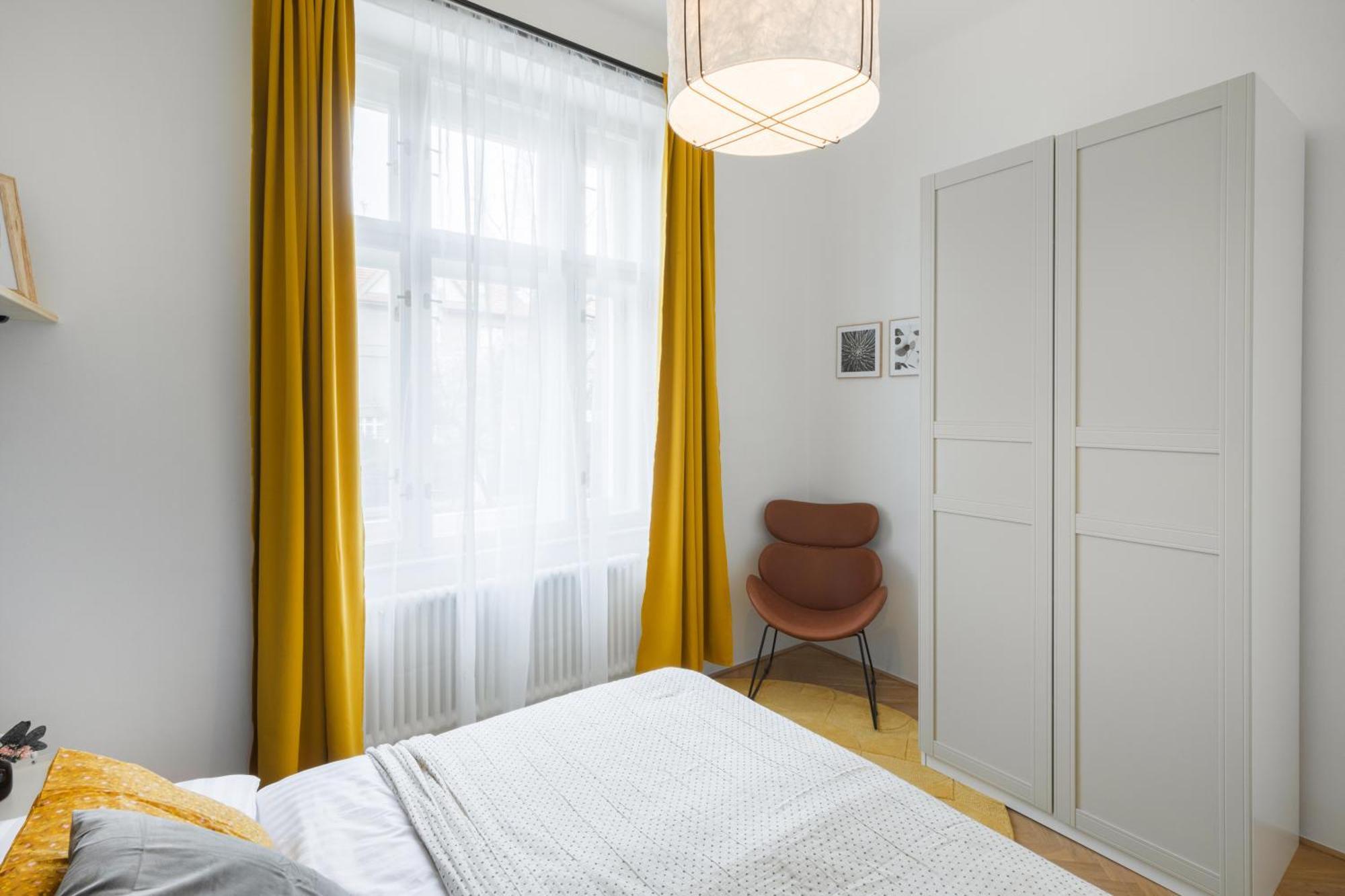 Beautiful Cozy For 2 People Lejlighed *