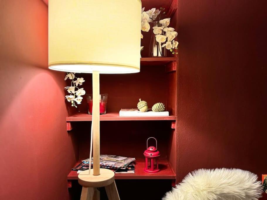 Lejlighed Cherry - *