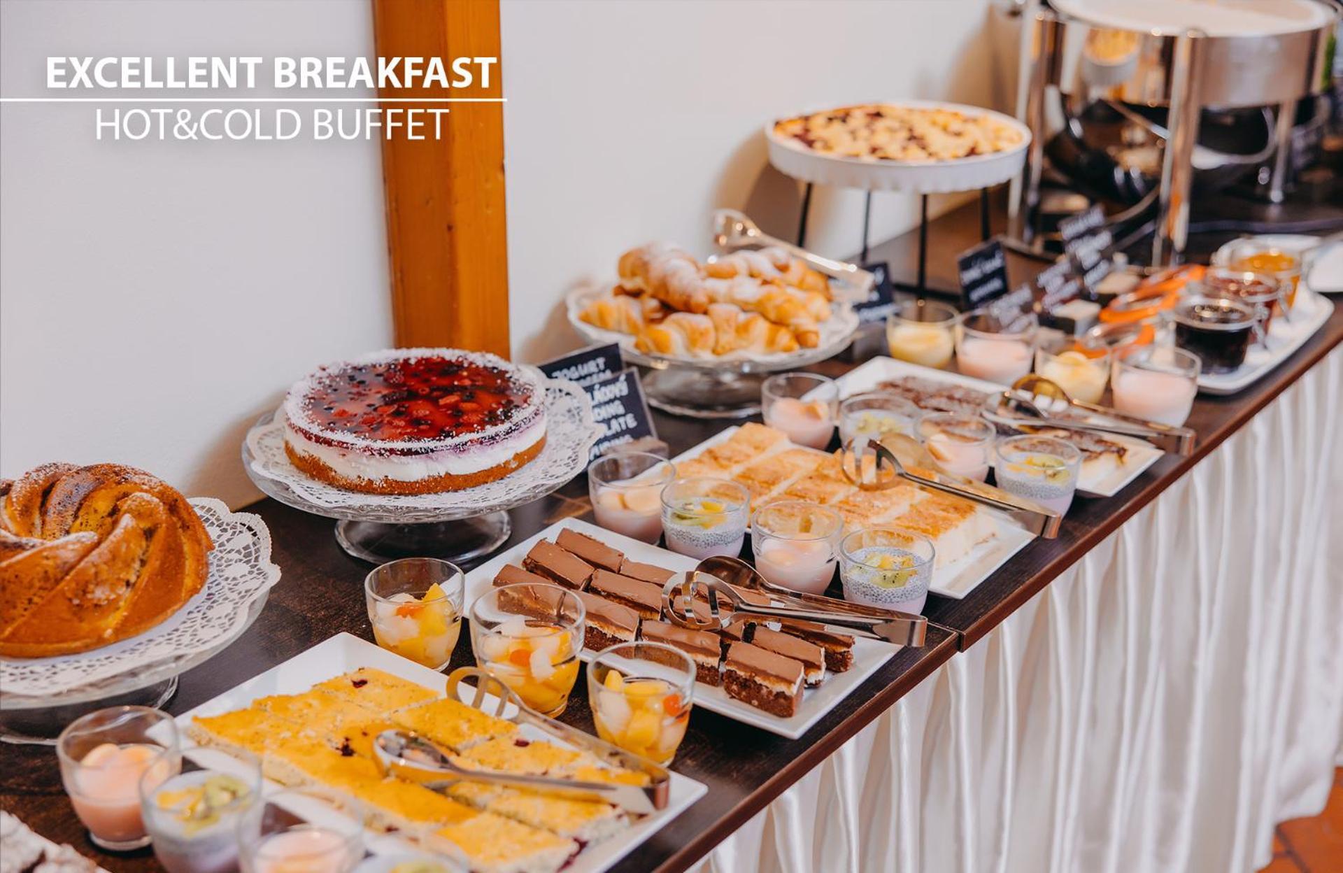 Hotel Louis Leger - Czech Leading 4*