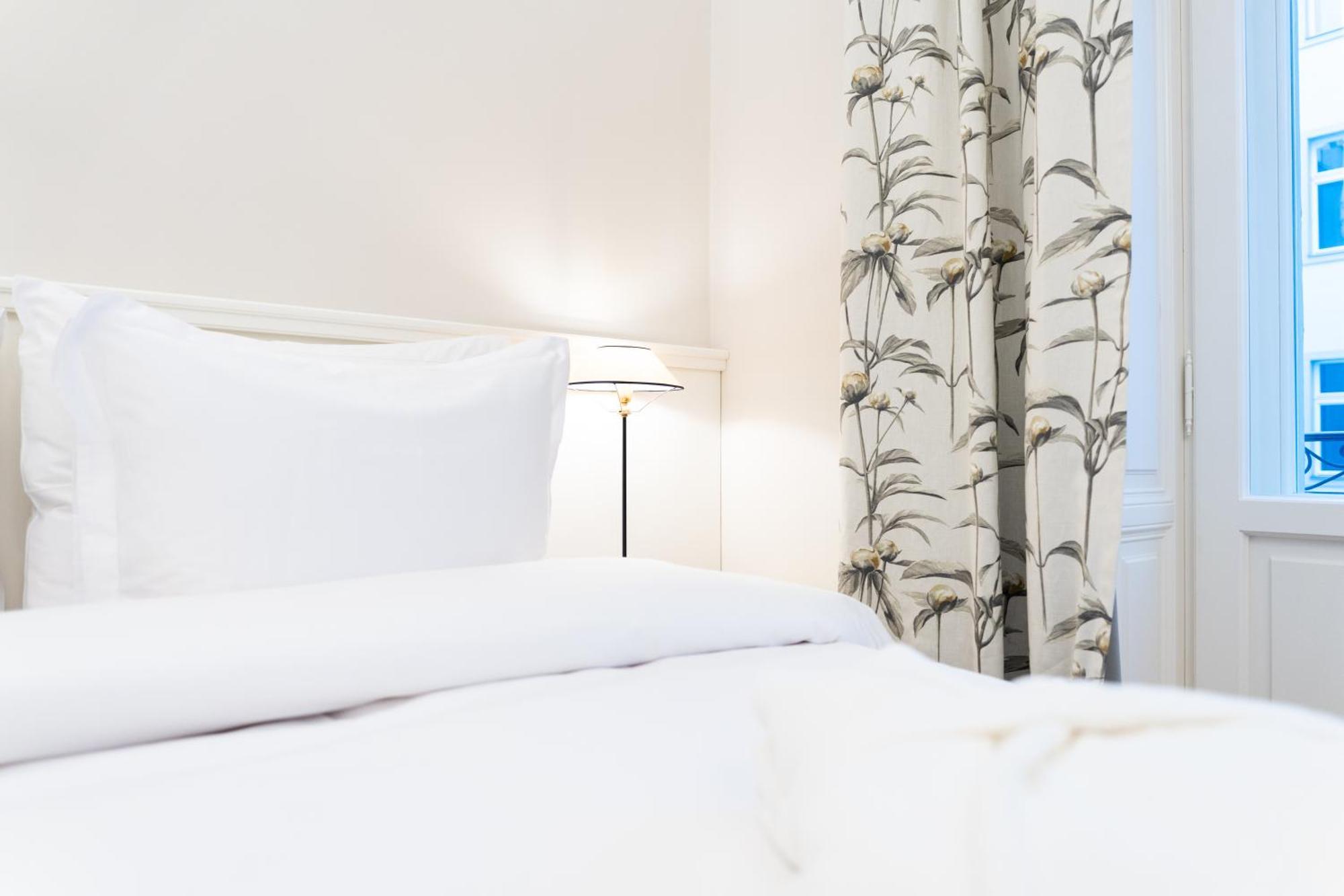 Apartment Vodickova Luxury Prag