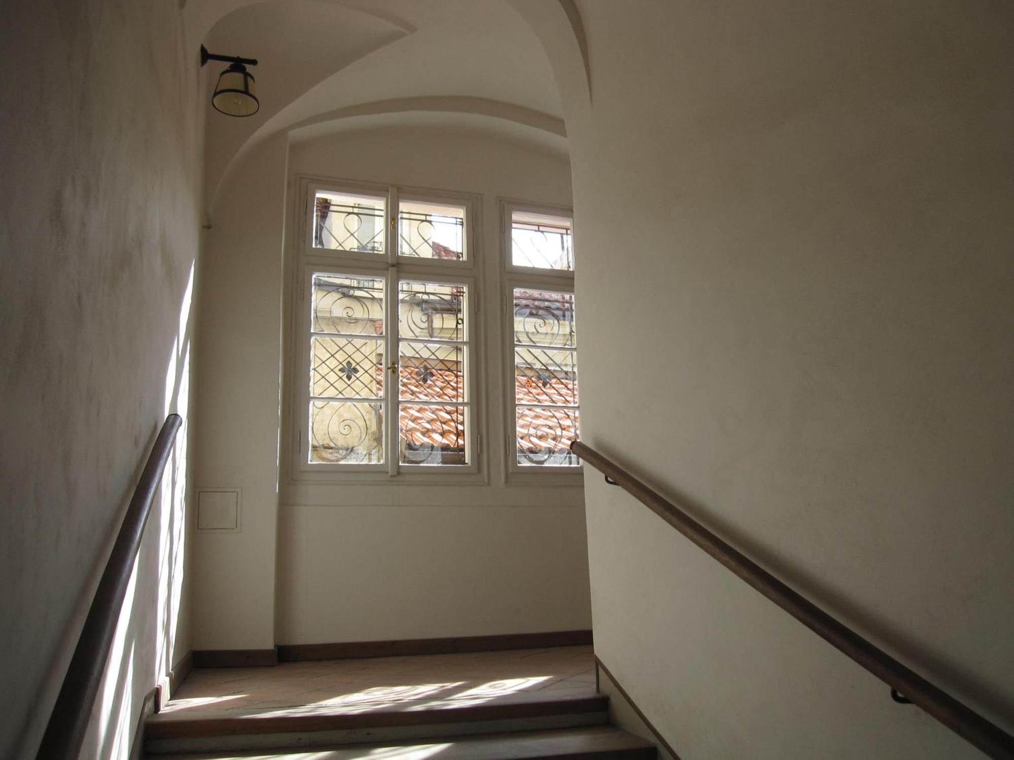 Thunovska Prag