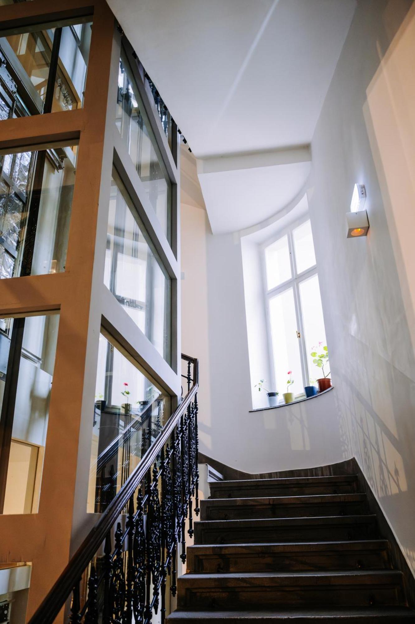 Hostel Dream Prague