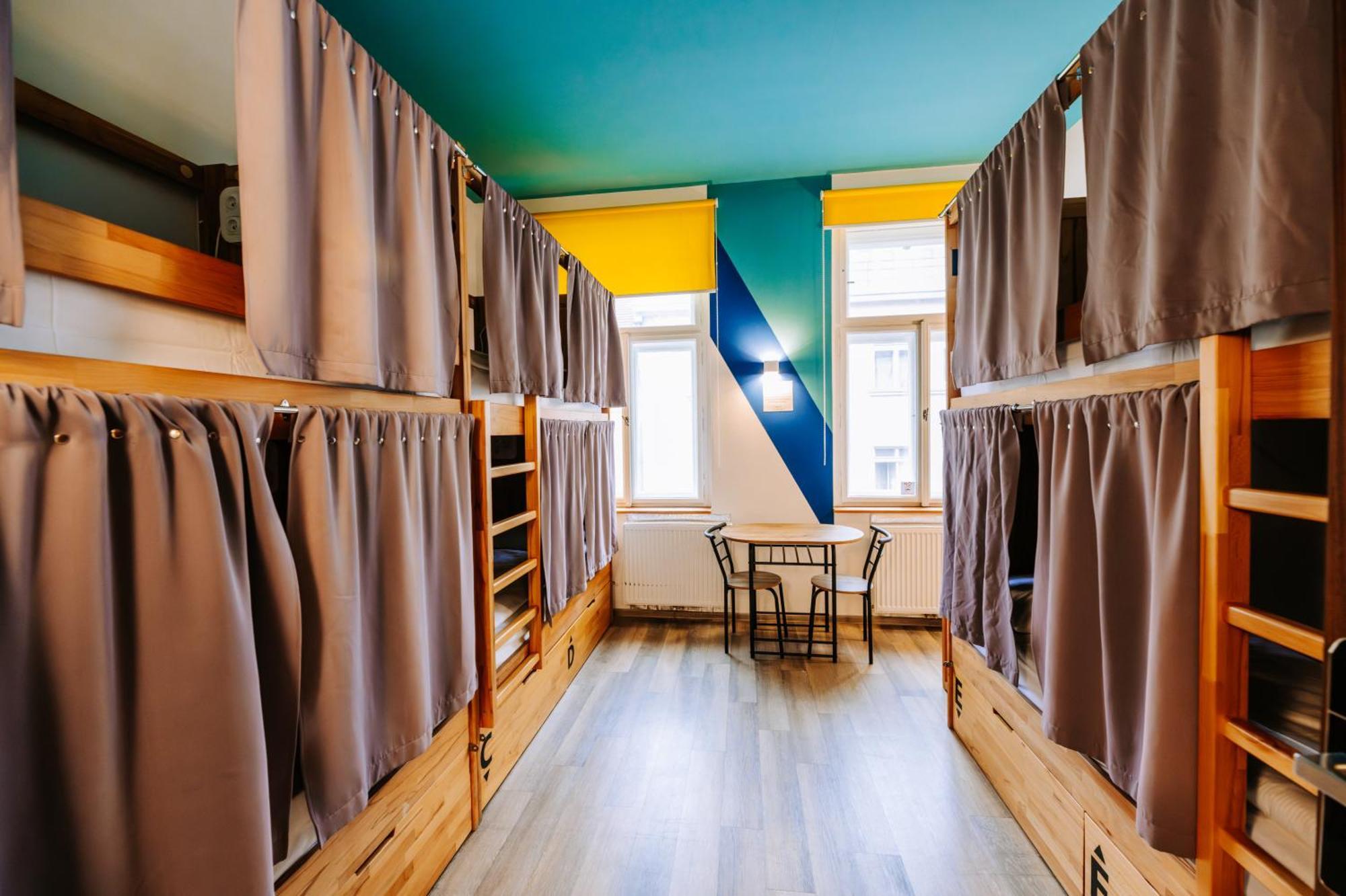 Hostel Dream *
