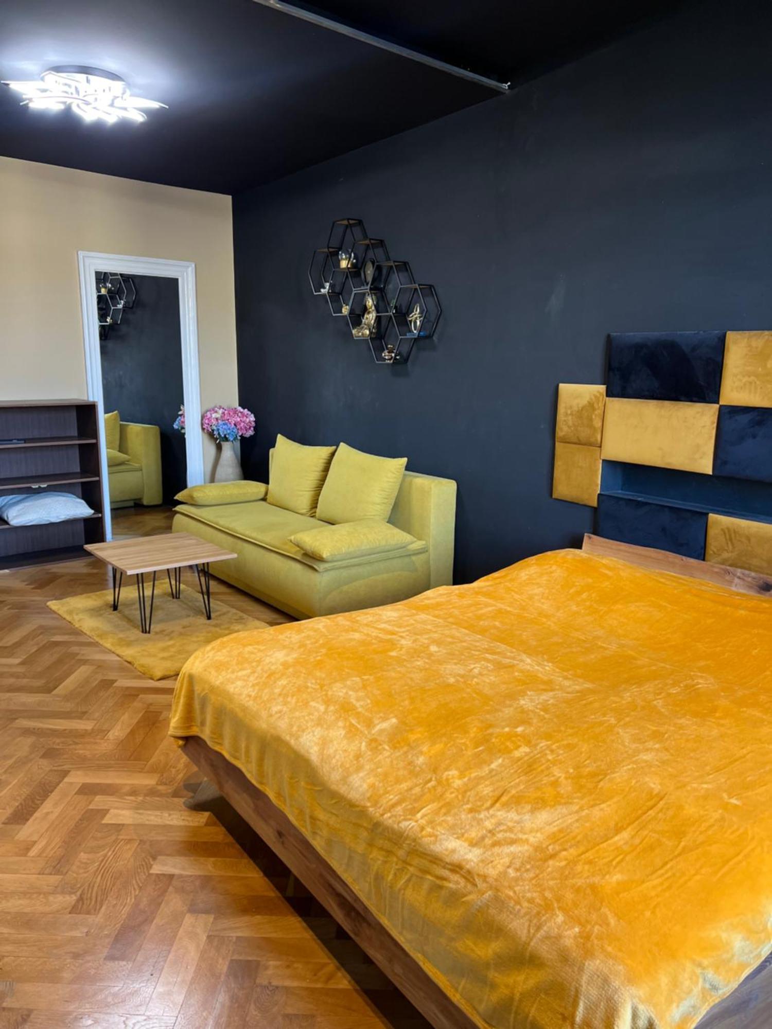 Apartment Wenceslas Square 150 M2 *