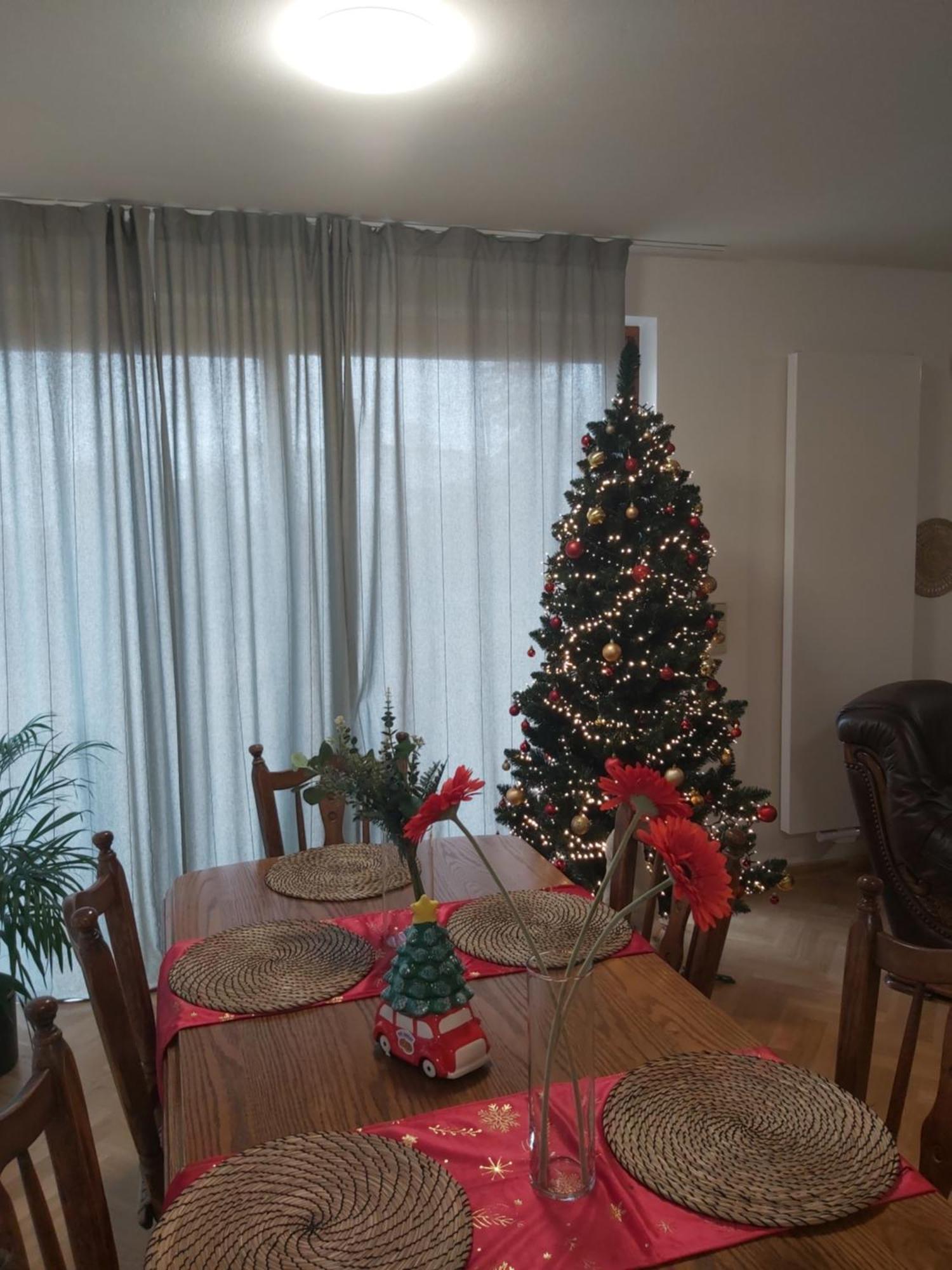 Familyvilla, New 4 Luxury Big Apartments, Parking Apartment