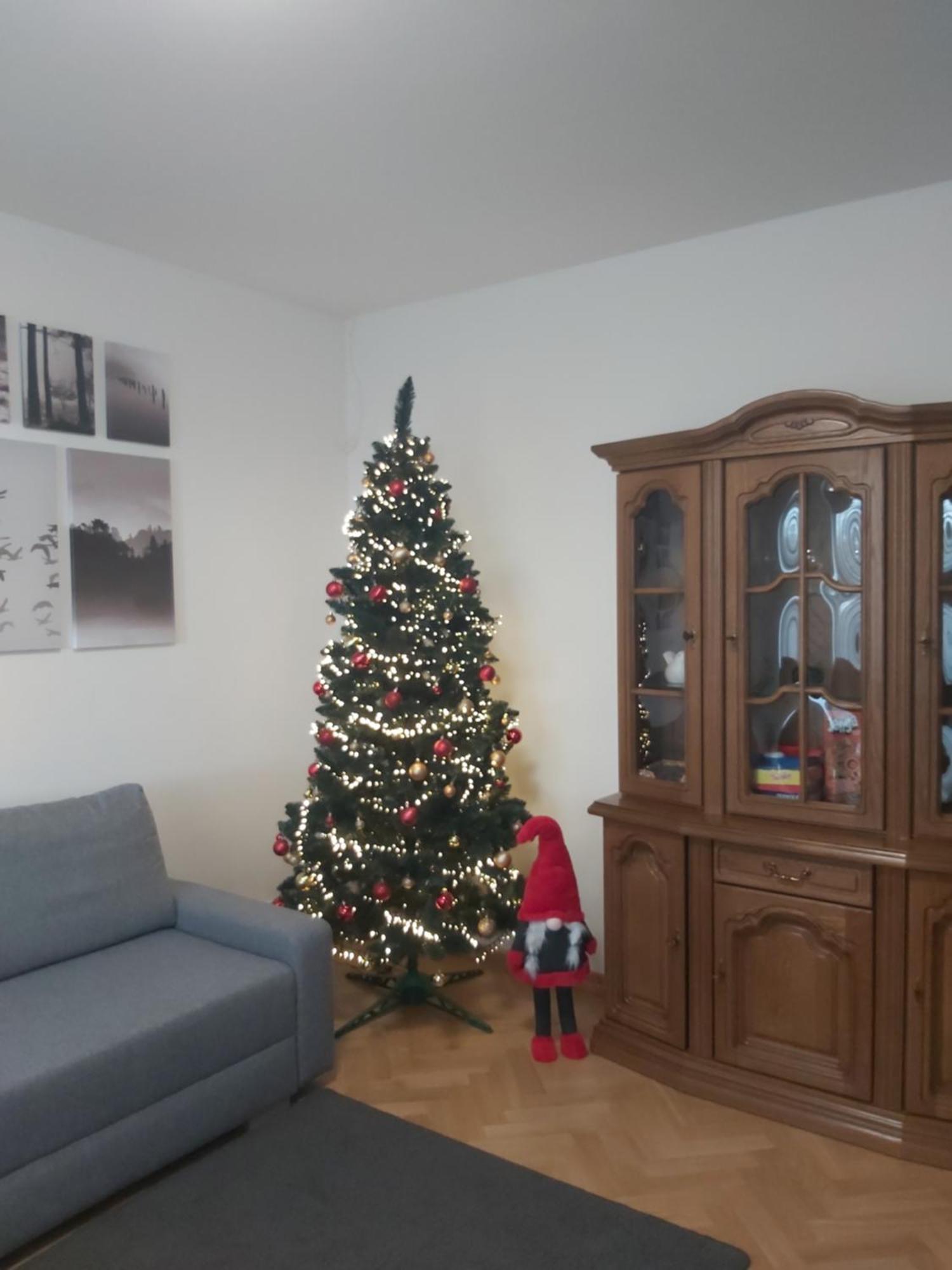 Apartment Familyvilla, New 4 Luxury Big Apartments, Parking *