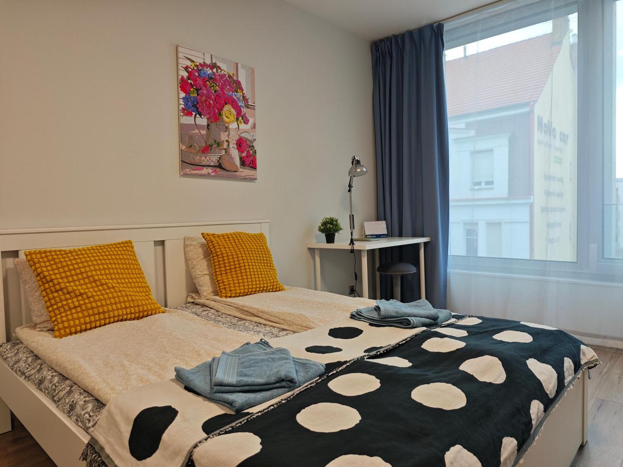 Comfort Flat With Great Location Apartmán Praha