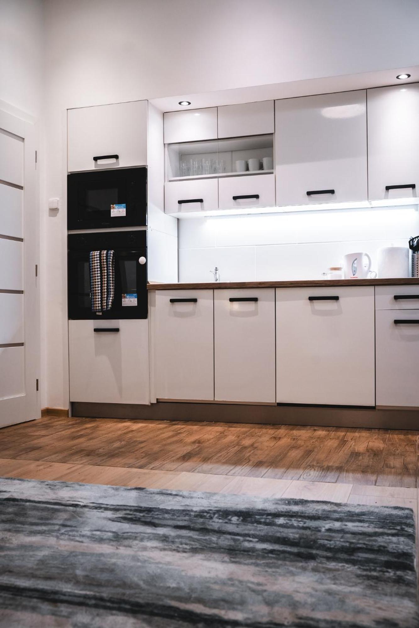 Apartment Swanky Retreat Prague