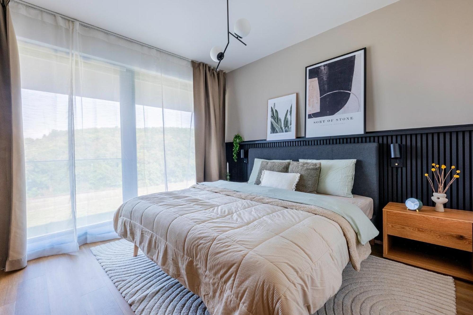 Radlicke Vyhledy Apartment