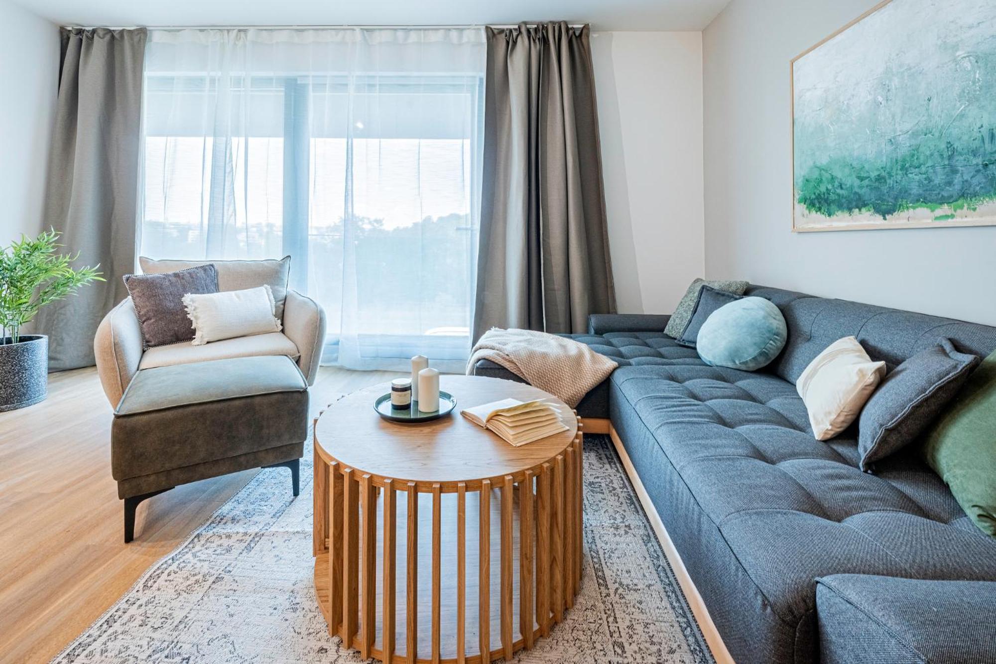 Radlicke Vyhledy Apartment *