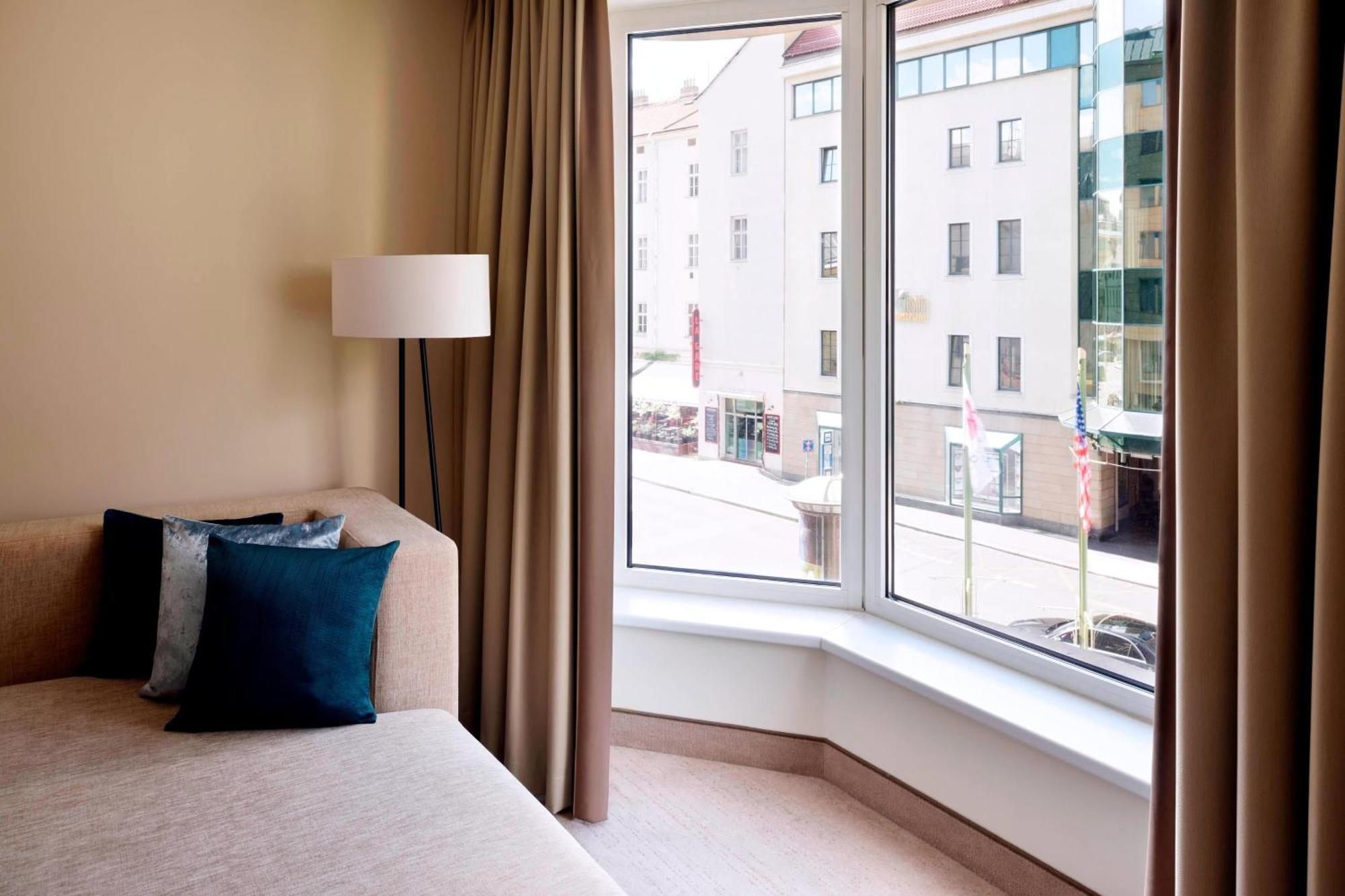Marriott Hotel