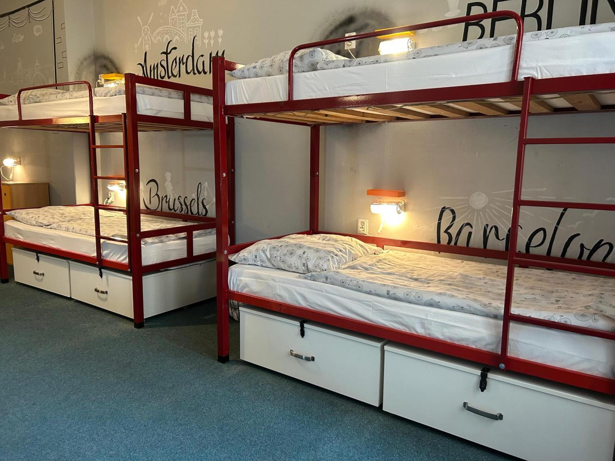 Hostel Downtown