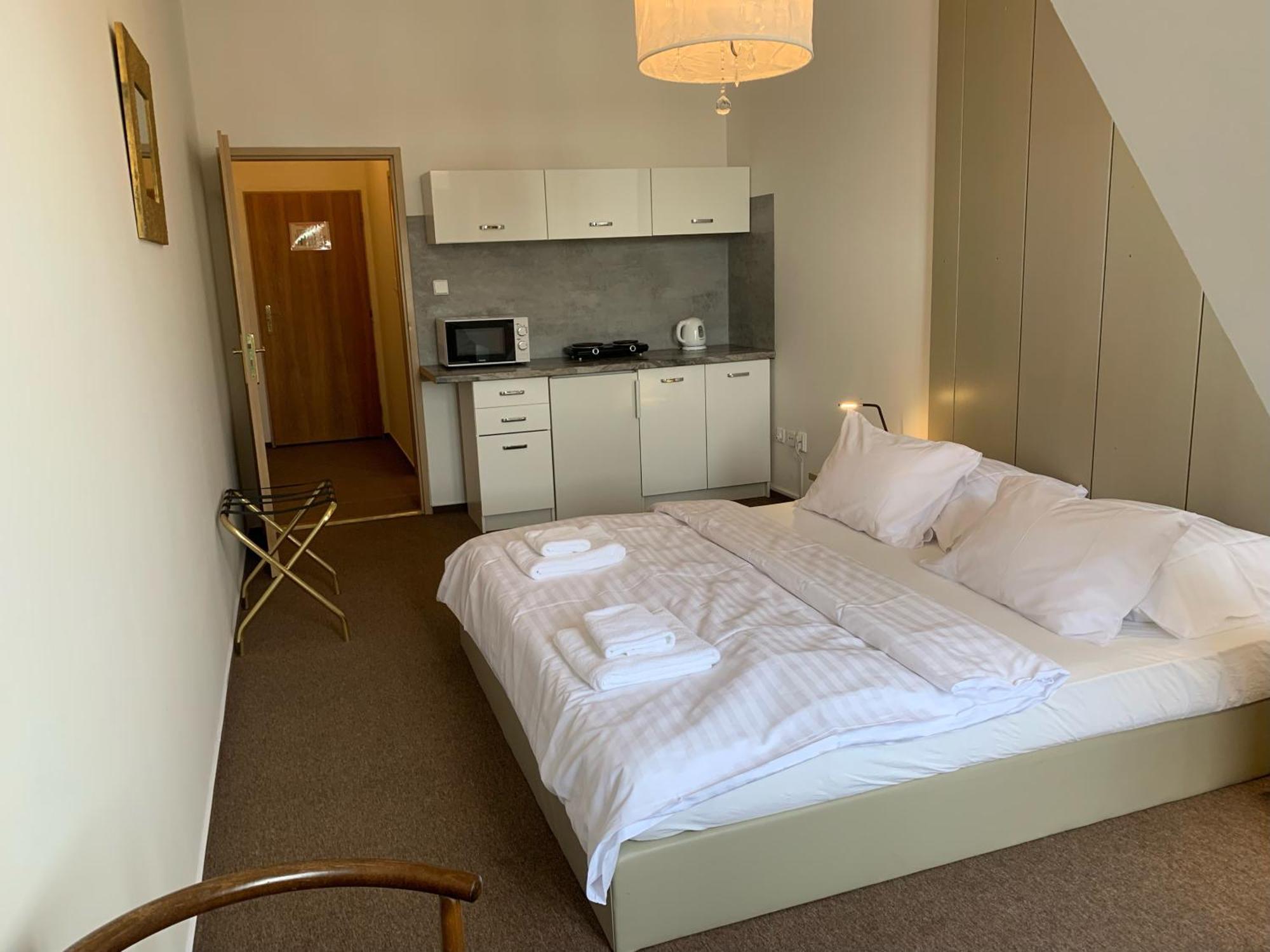 Holiday Home Prague * Prag