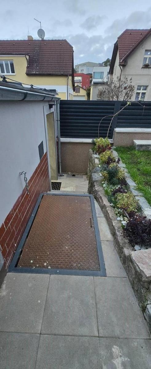 Apartment Vu's Prague