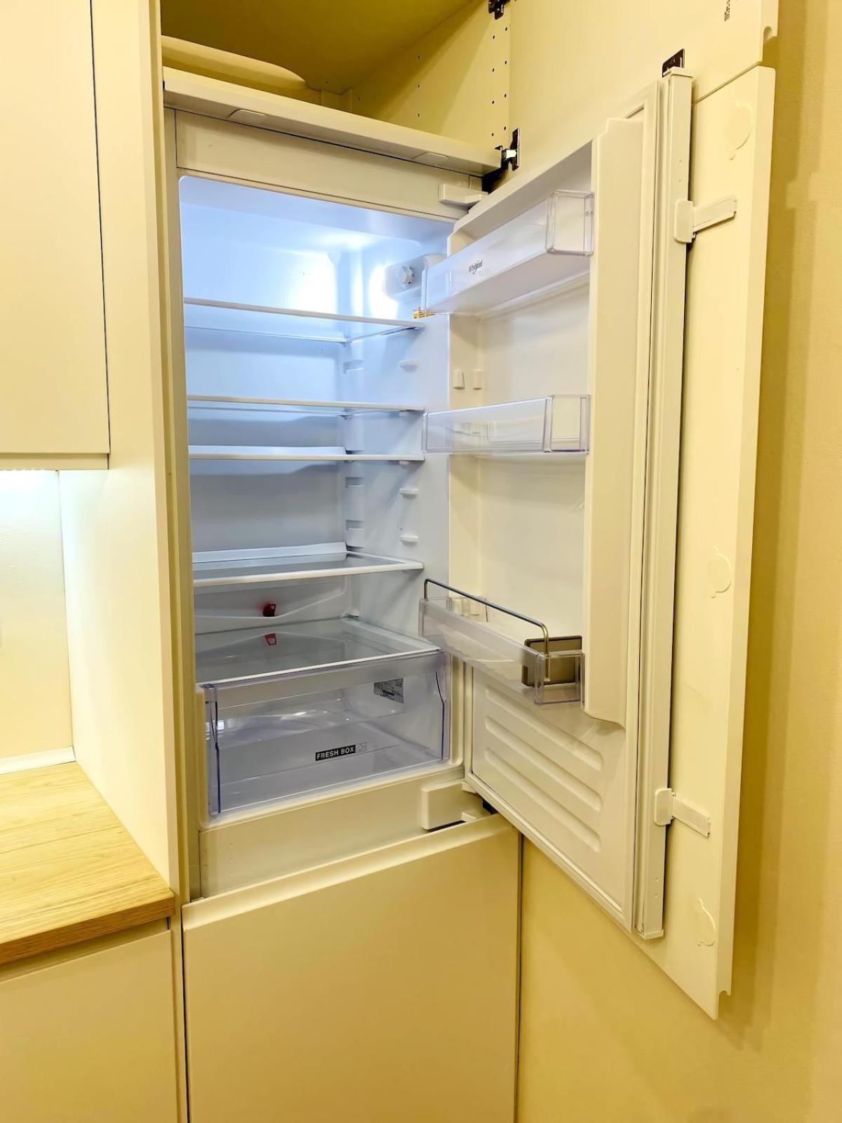 Private Close To Red Subway Pankrac