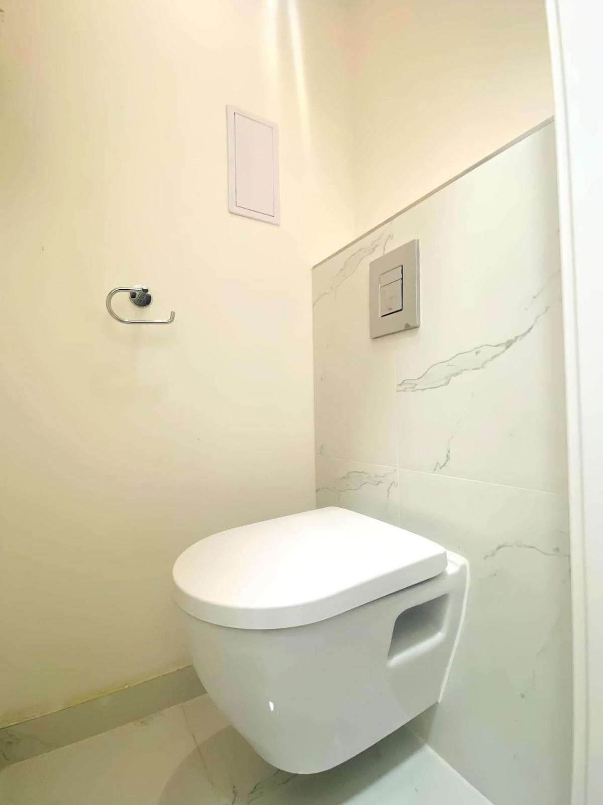 Private Close To Red Subway Pankrac Prague