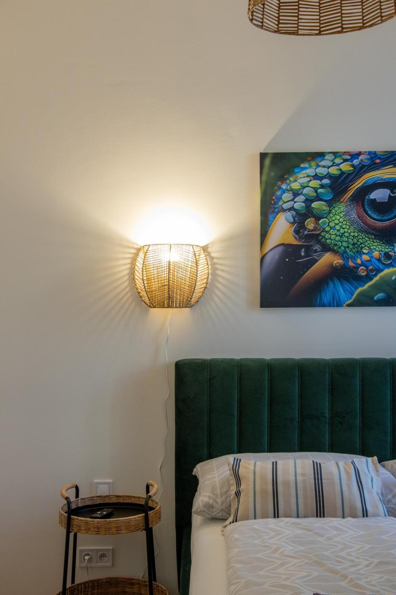 Apartment Seifertova *