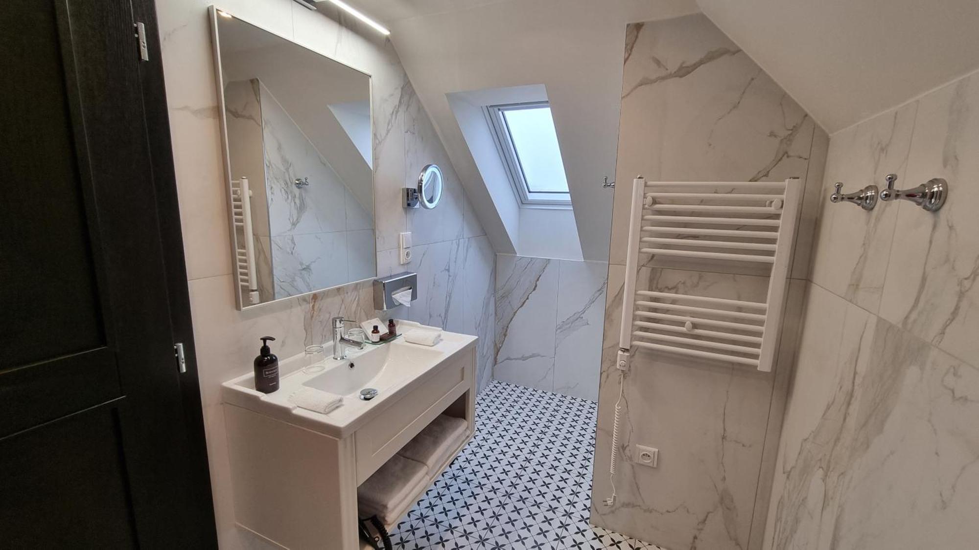 Savoy 4* Praha