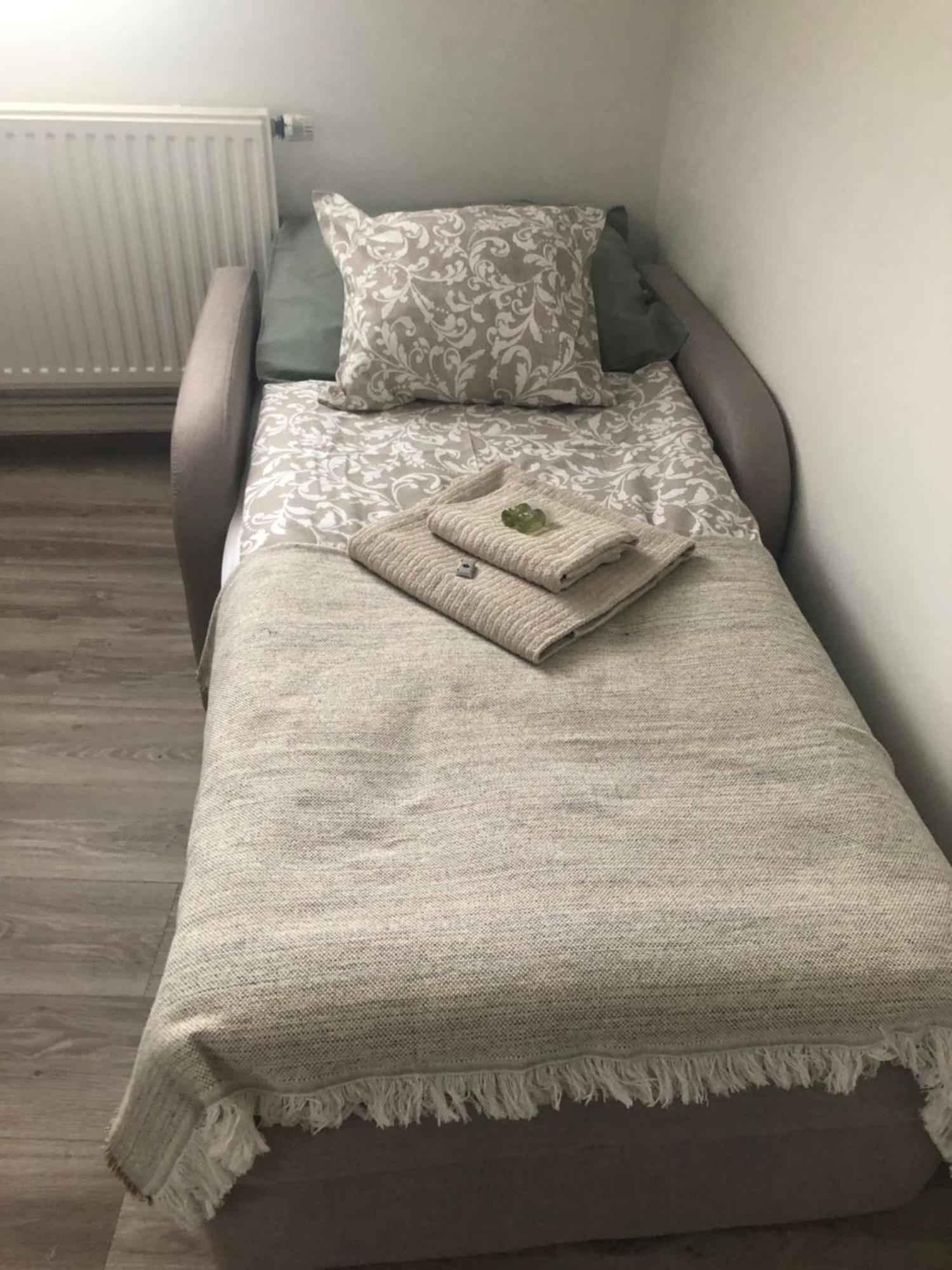 U Drahusky Apartmán Praha