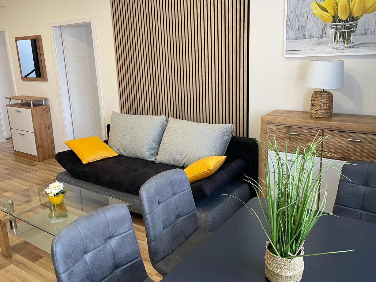 Aparthotel Praha Lägenhet Prag