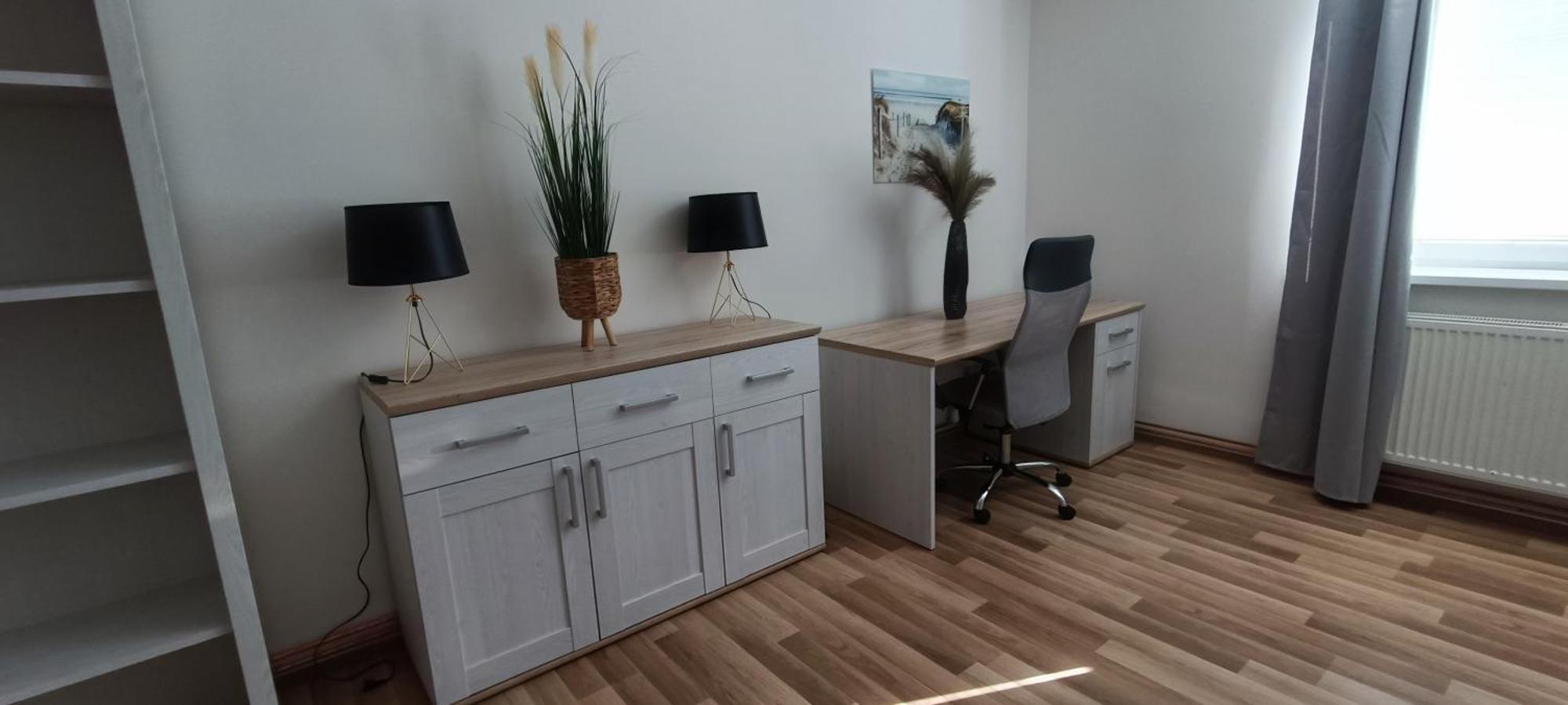 Lägenhet Aparthotel Praha *