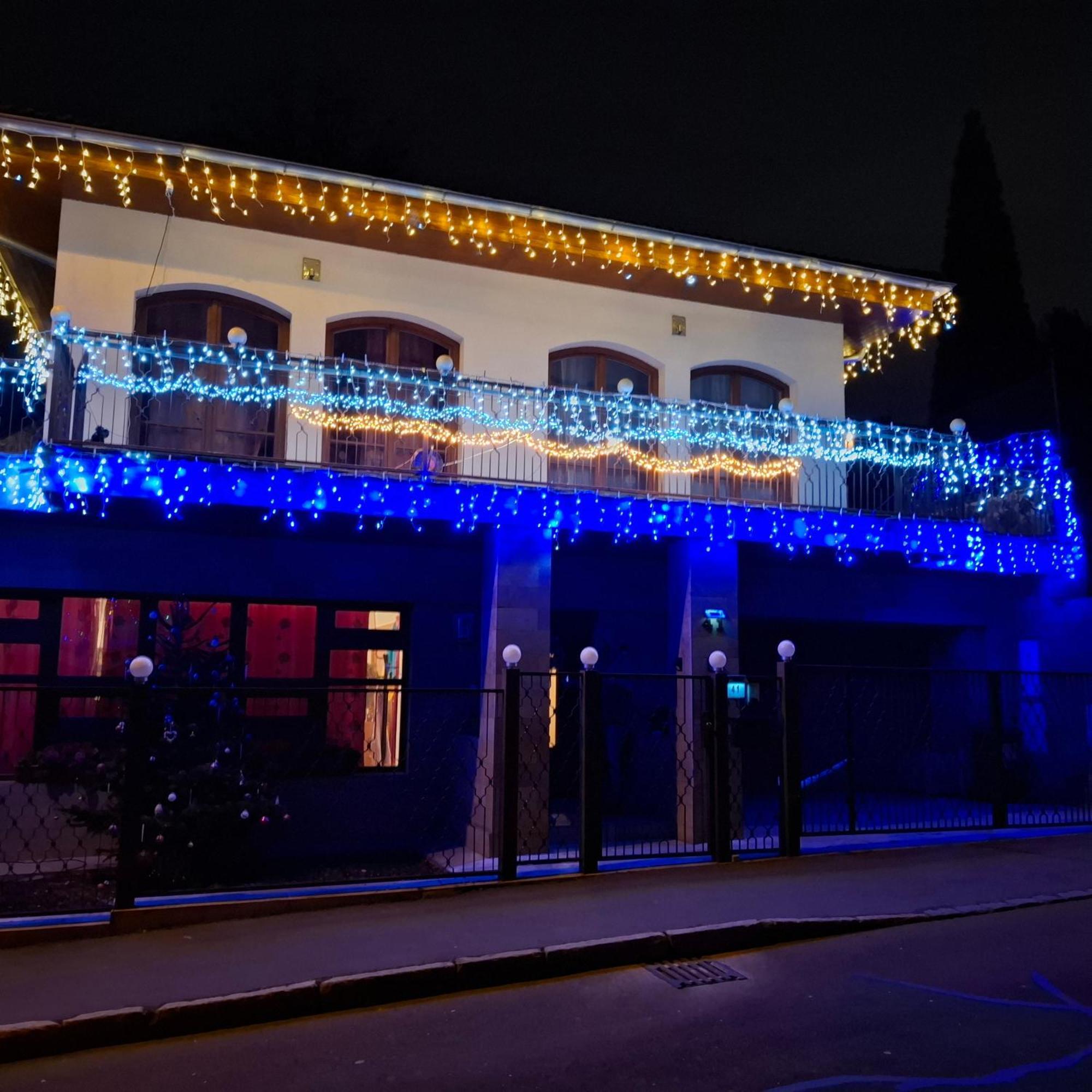 Lejlighed Barrandovska *